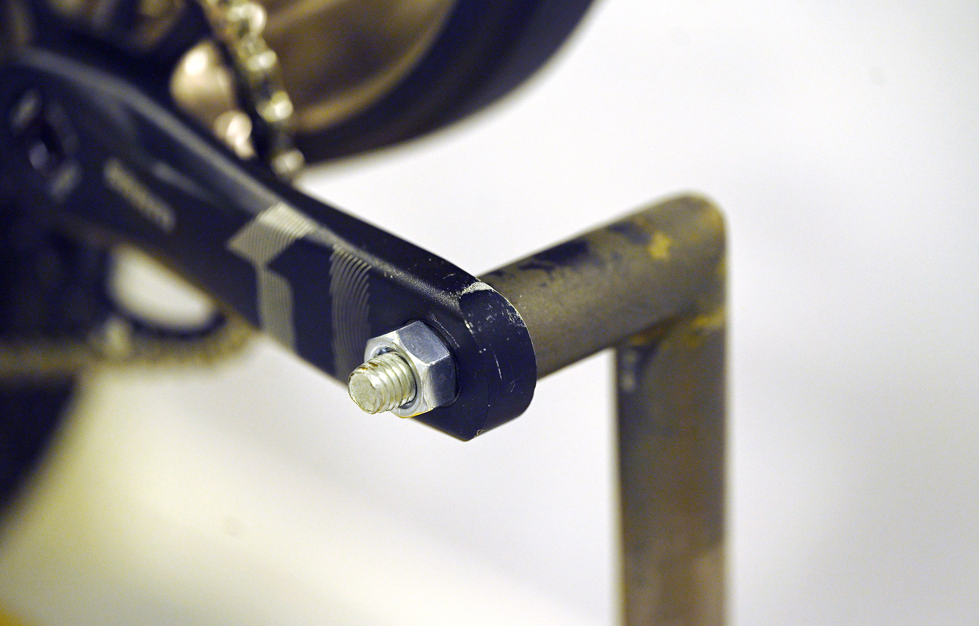 COMMENCAL CLASH JR CHAMPAGNE - (22170700) image cover number large 8