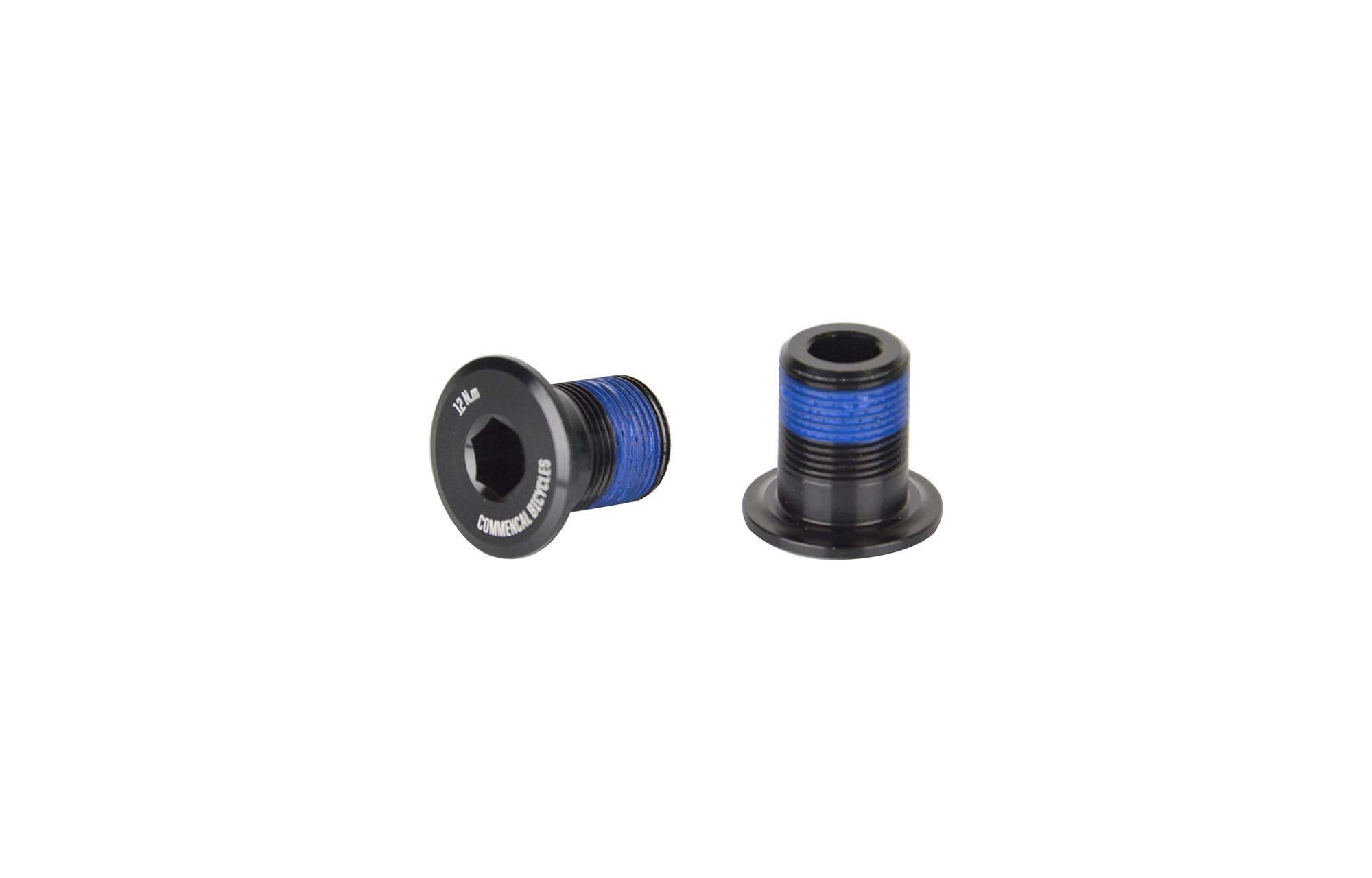 ROCKER LINK / TRIANGOLO ANTERIORE META POWER TR image number null
