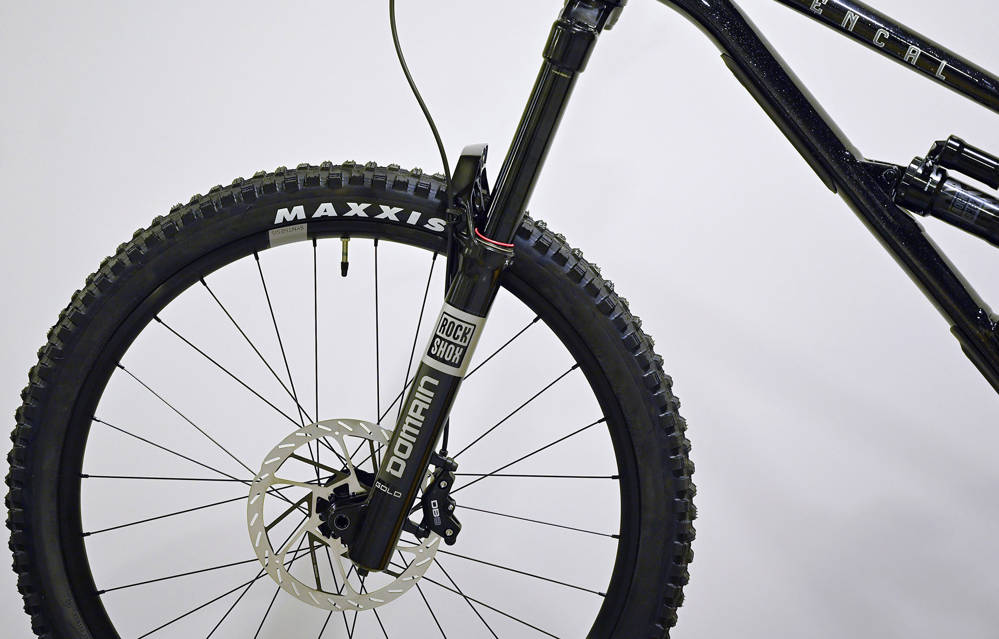 COMMENCAL CLASH WHISTLER EDITION - L (24134003) image number null