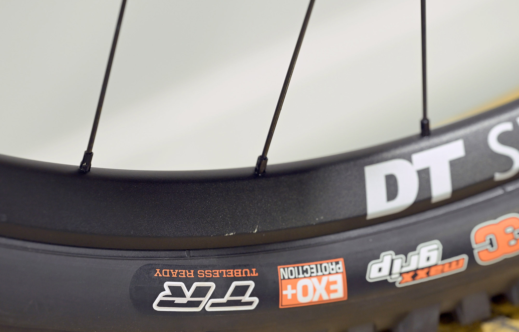 COMMENCAL T.E.M.P.O. POWER SIGNATURE AXS - L (24183093) 365 km image large number 11