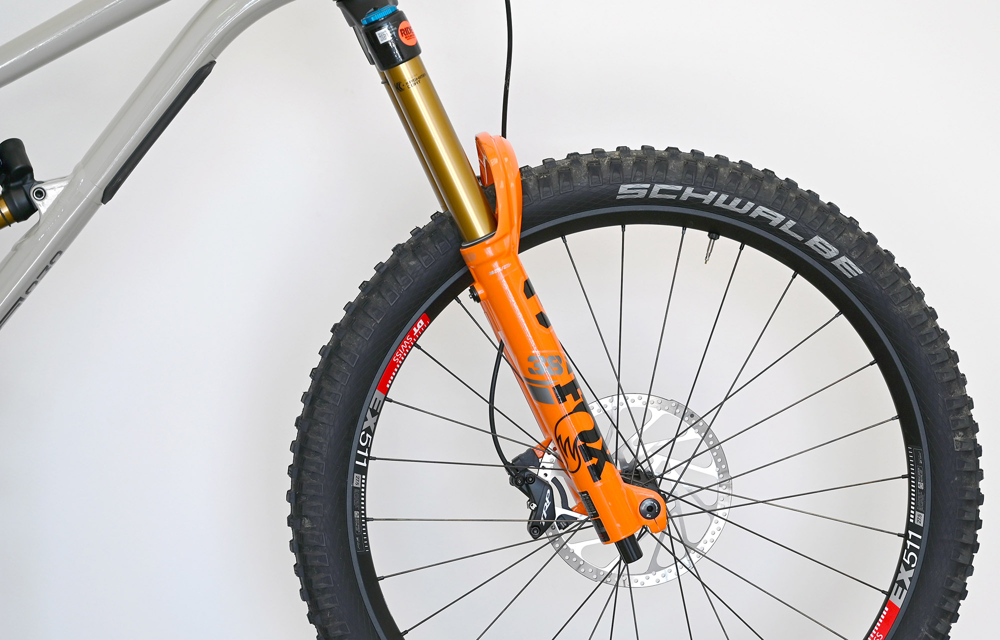 COMMENCAL CLASH SIGNATURE CHALK - XL (23130604) image number null