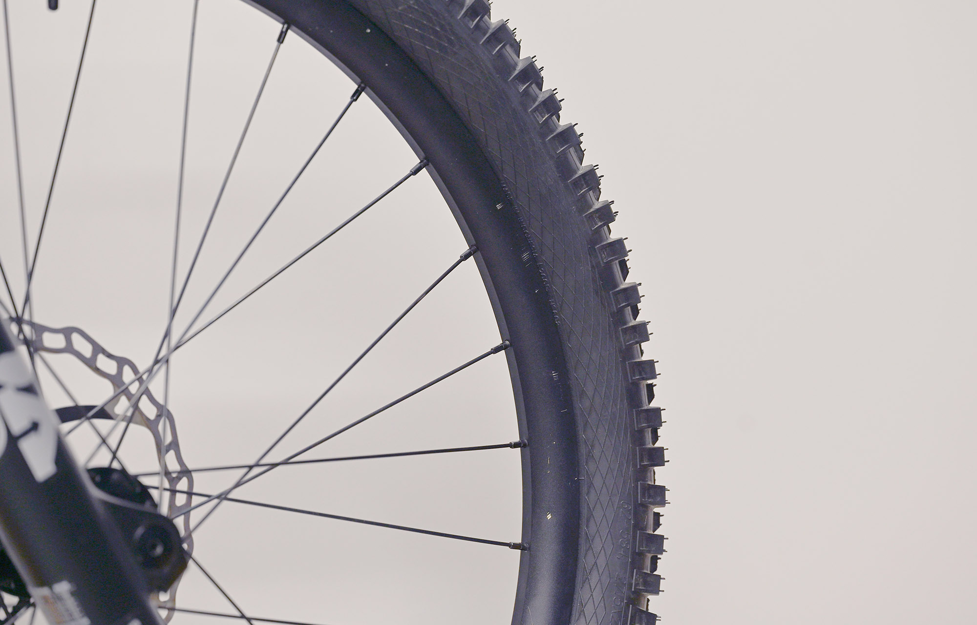 COMMENCAL FRS ESSENTIAL DARK SLATE - L (22150503) image number null