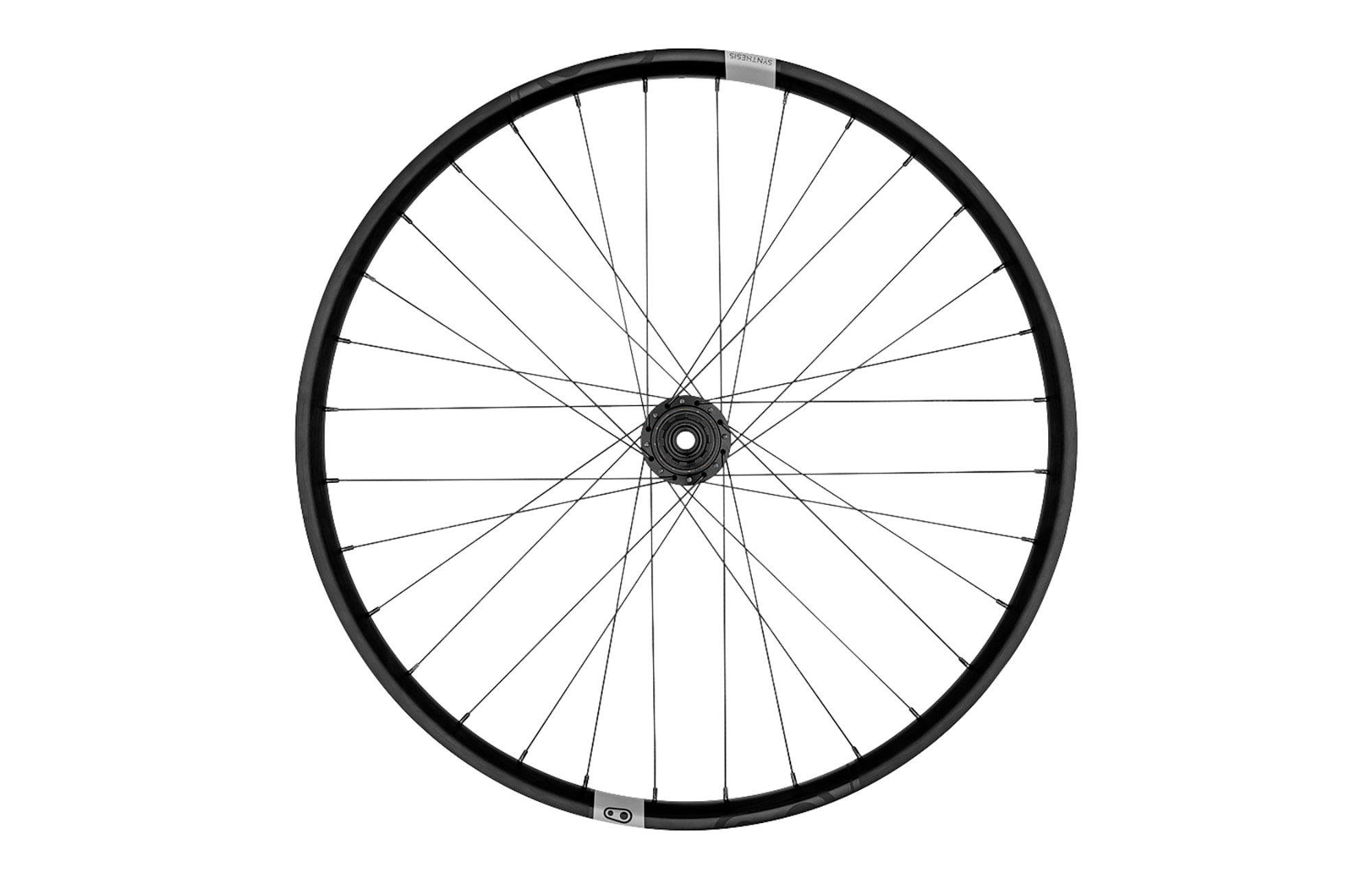 RUEDA TRASERA CRANKBROTHERS SYNTHESIS ENDURO 12 X 148 29" SRAM XD image number null