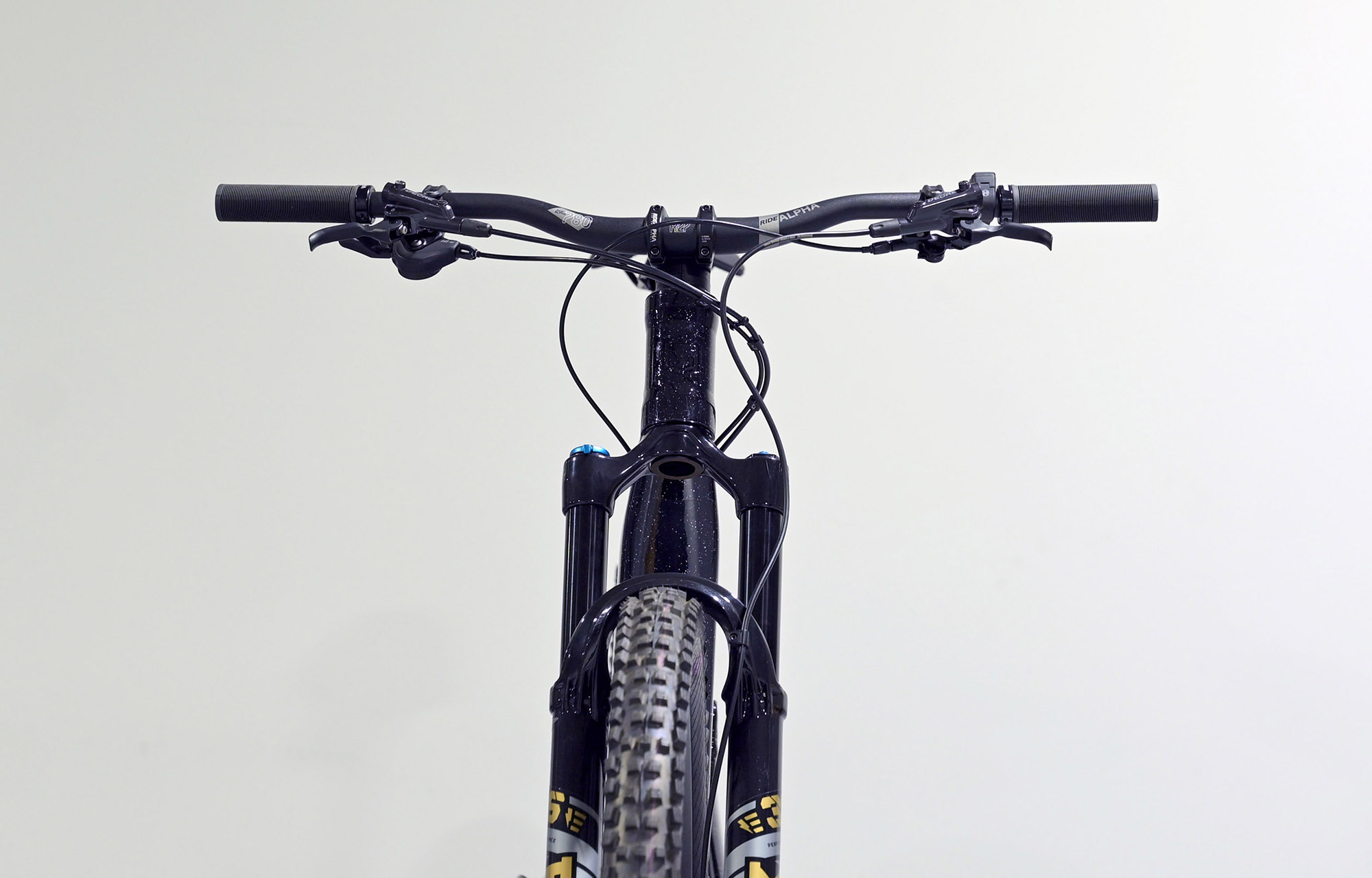 COMMENCAL T.E.M.P.O. POWER ESSENTIAL - M (24183472) 0 km image cover number large 3