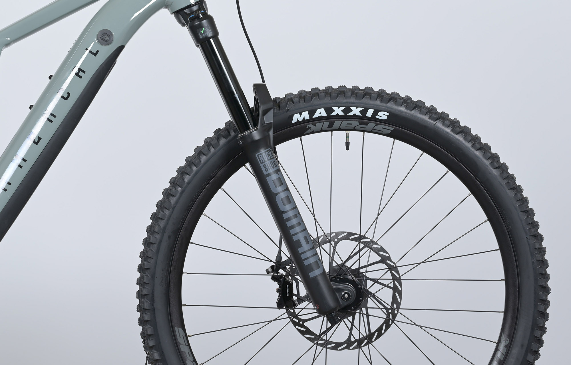 COMMENCAL META POWER SX BOSCH RIDE PYRITE GREY - L (23181503) 0 km image cover number large 1