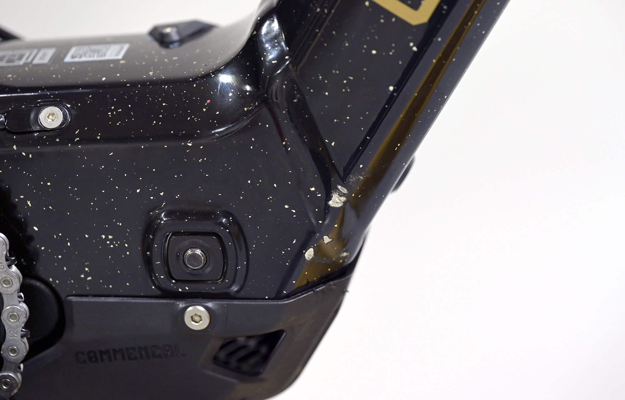 COMMENCAL META POWER SX 400 ESSENTIAL - L (24182393) 276 km image cover number large 6