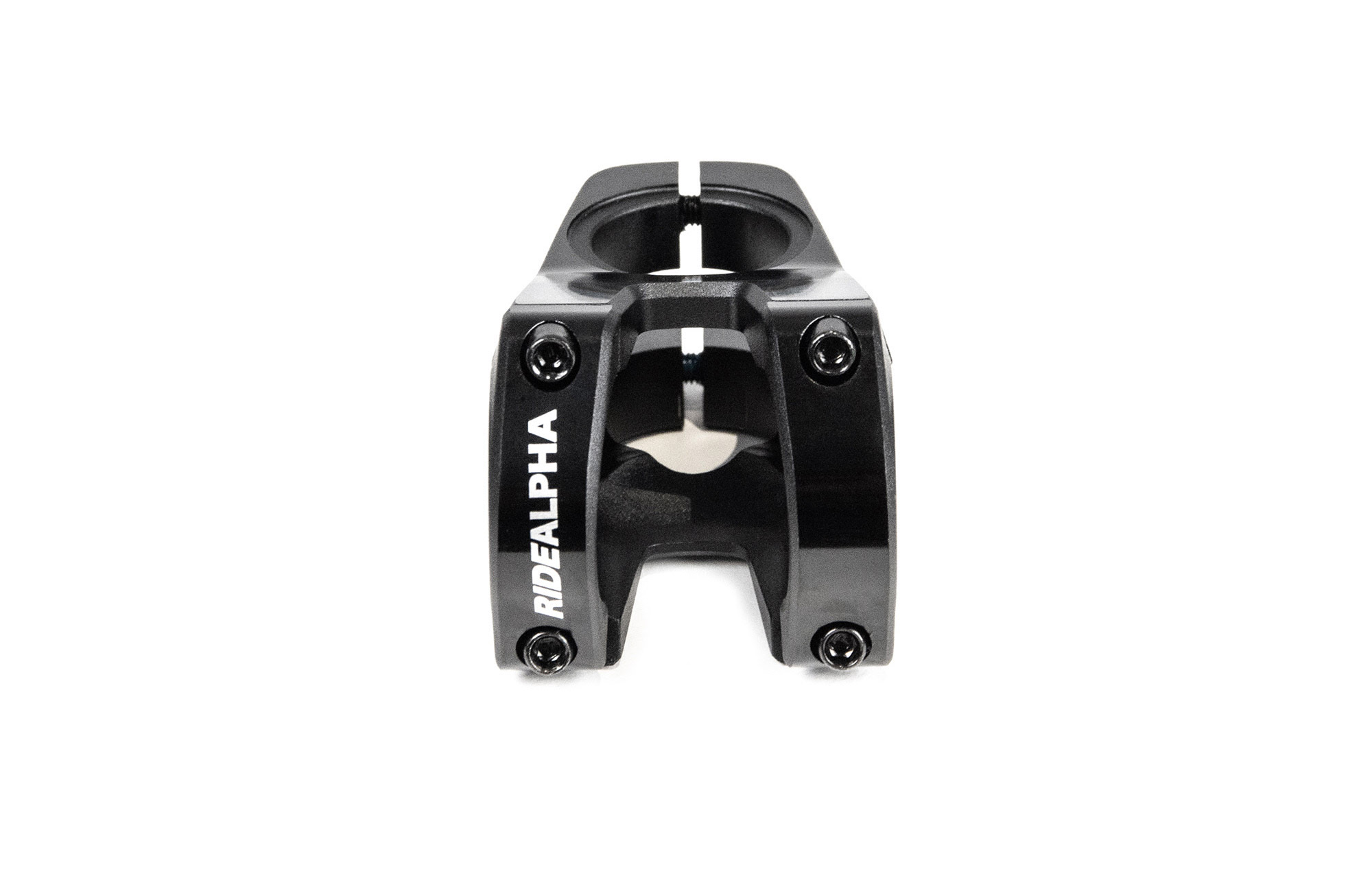 RIDE ALPHA FREERIDE STEM Ø31.8MM - 50MM image number null