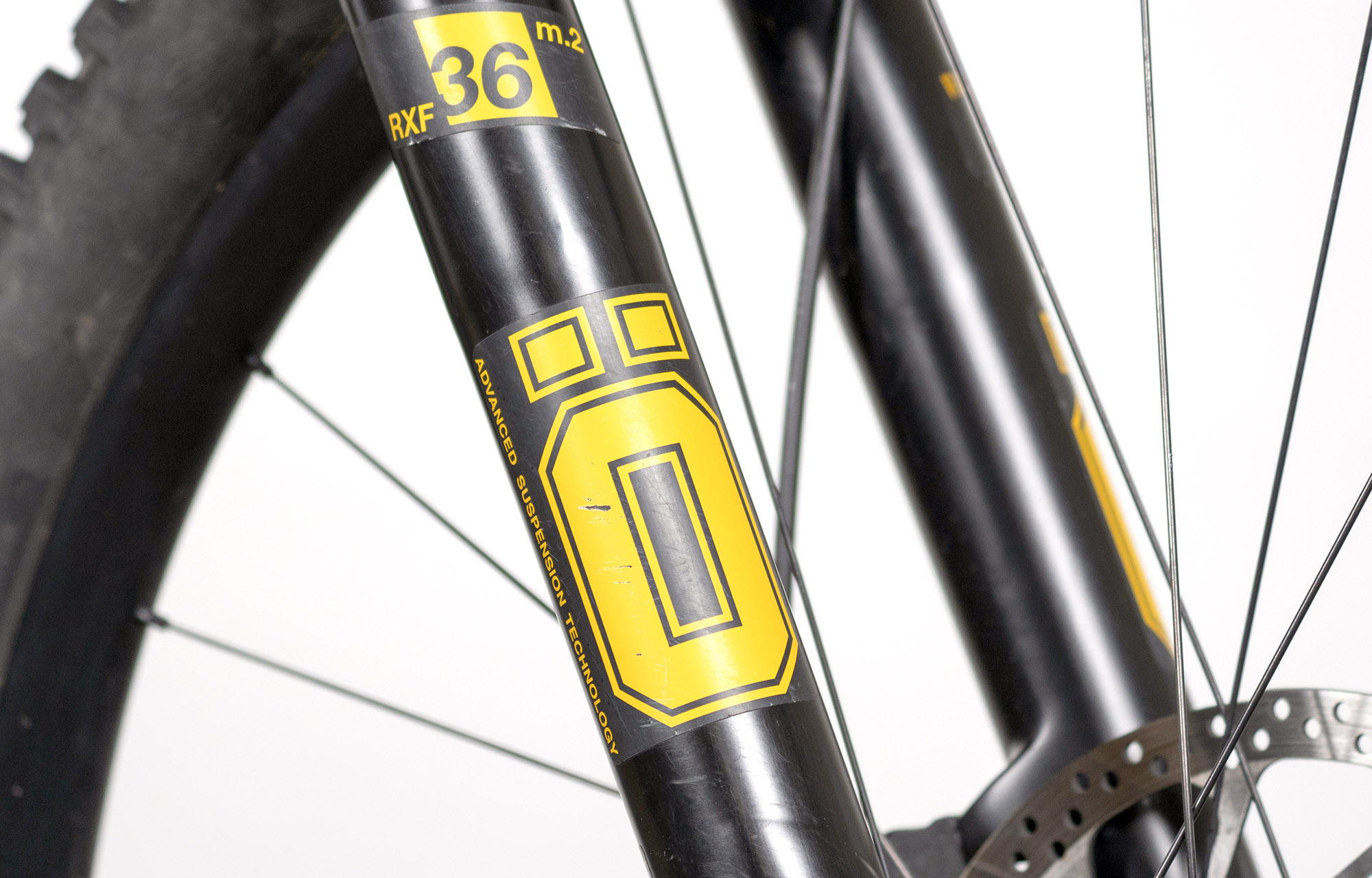 COMMENCAL META V5 OHLINS EDITION GLITTERY BLACK - L (23120803) image number null