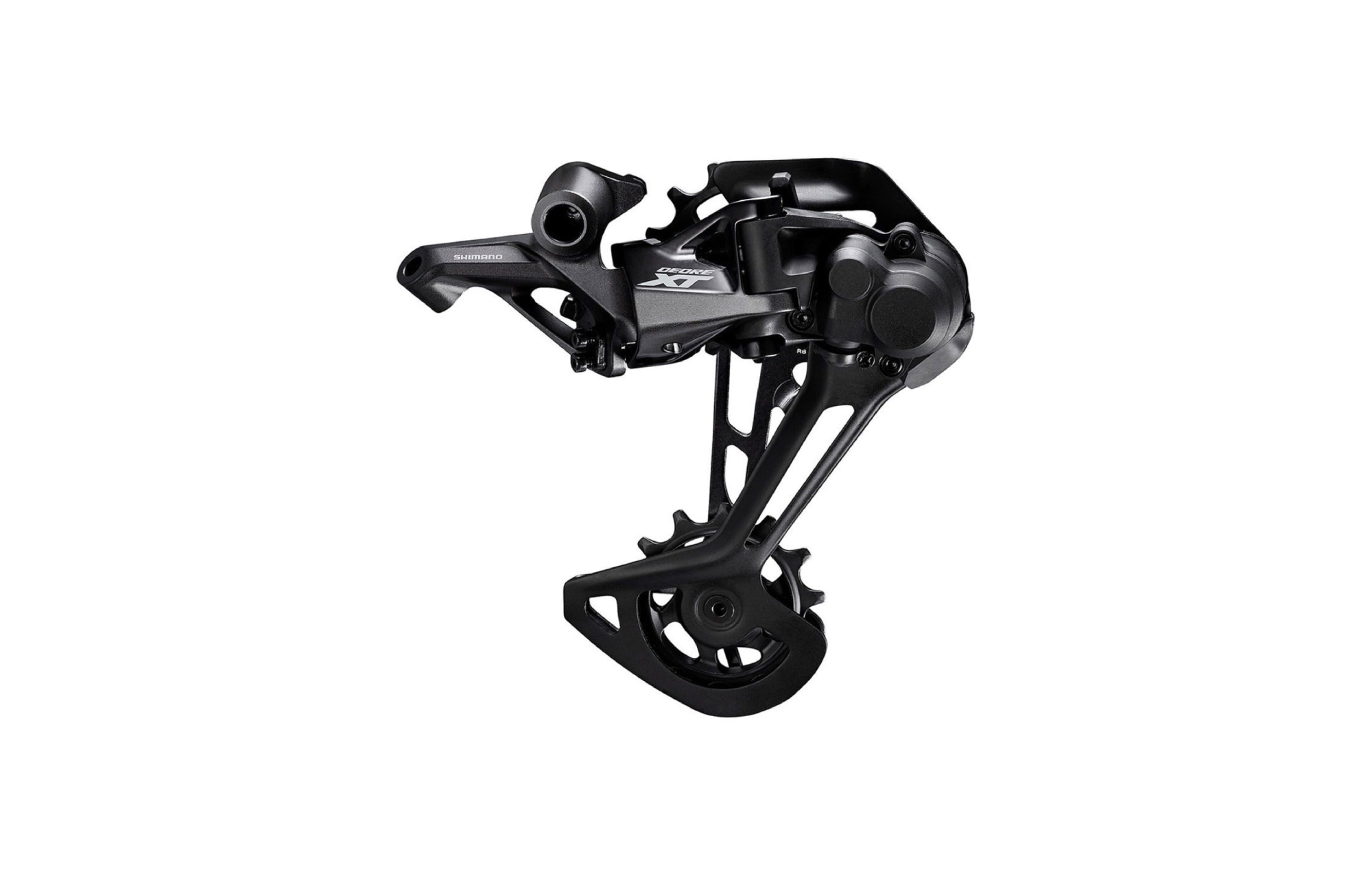 SHIMANO XT M8100 12S DERAILLEUR image number null