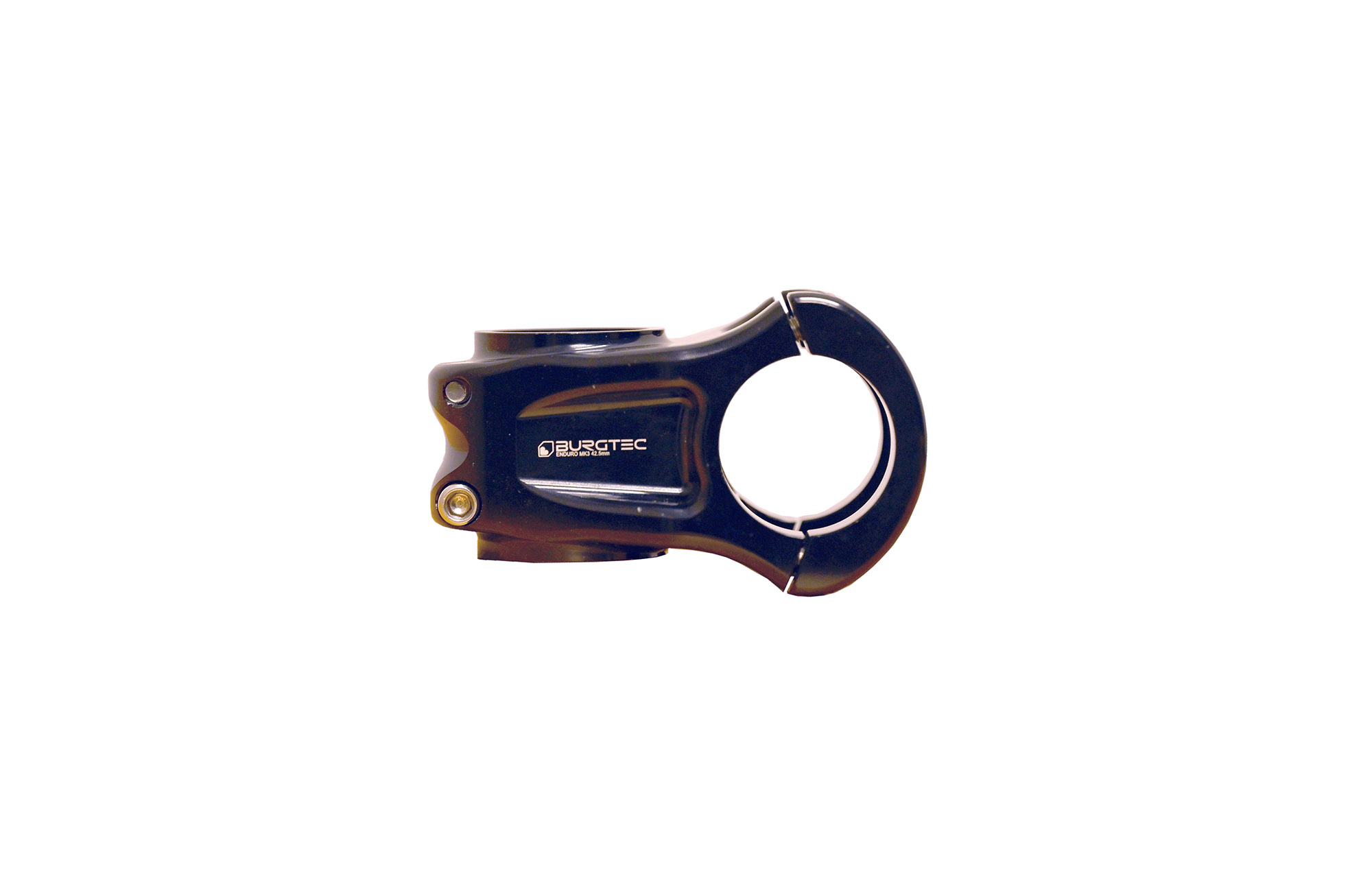 BURGTEC ENDURO MK3 Ø31.8MM - 42.5MM - (712885688494) image number null