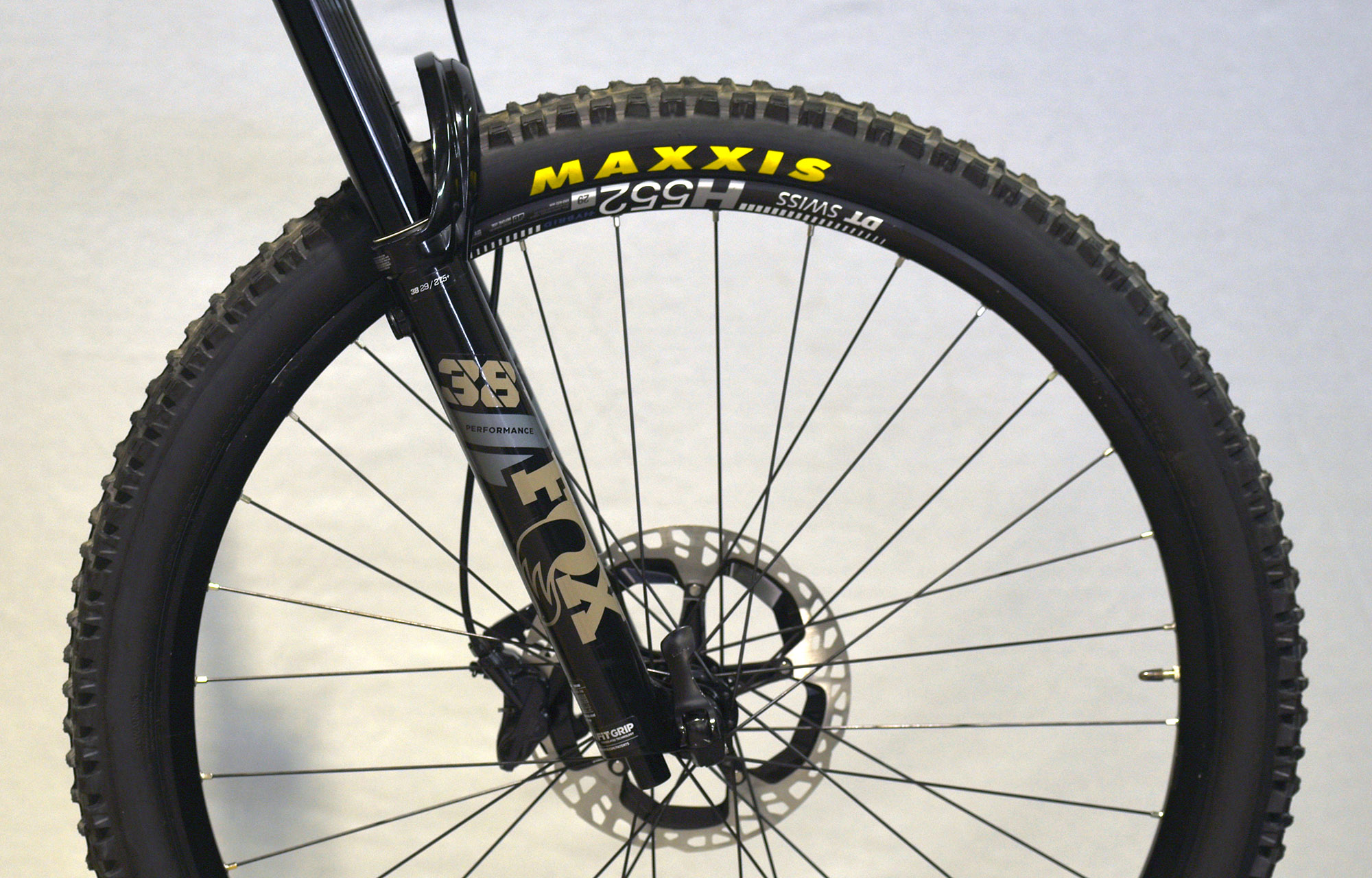 COMMENCAL META POWER 29 SHIMANO ESSENTIAL DIRT - XL (21181504) 559km image number null