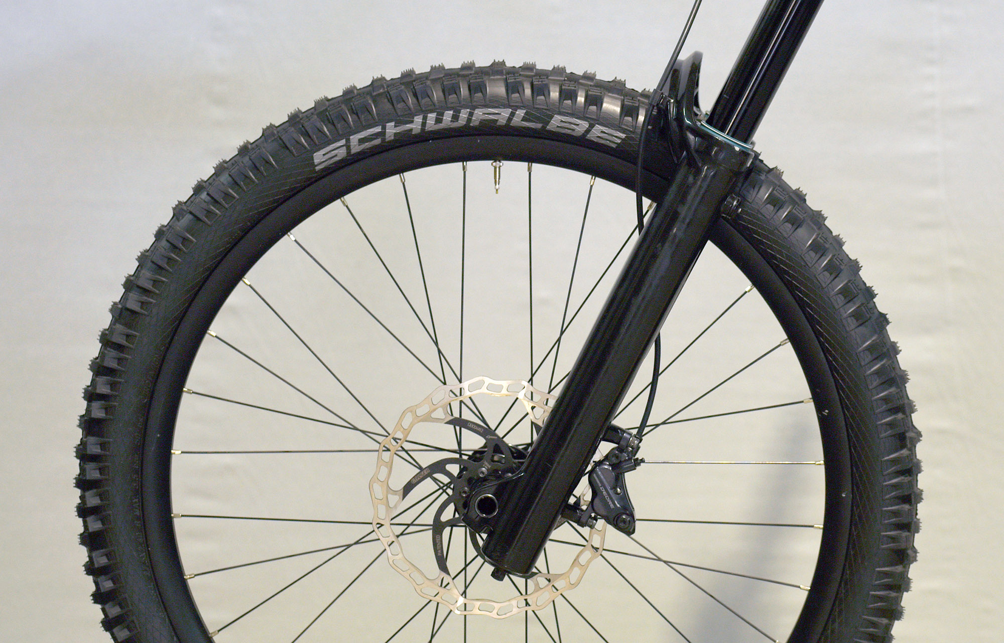 COMMENCAL FURIOUS ESSENTIAL GUN METAL- M (21151002) image number null