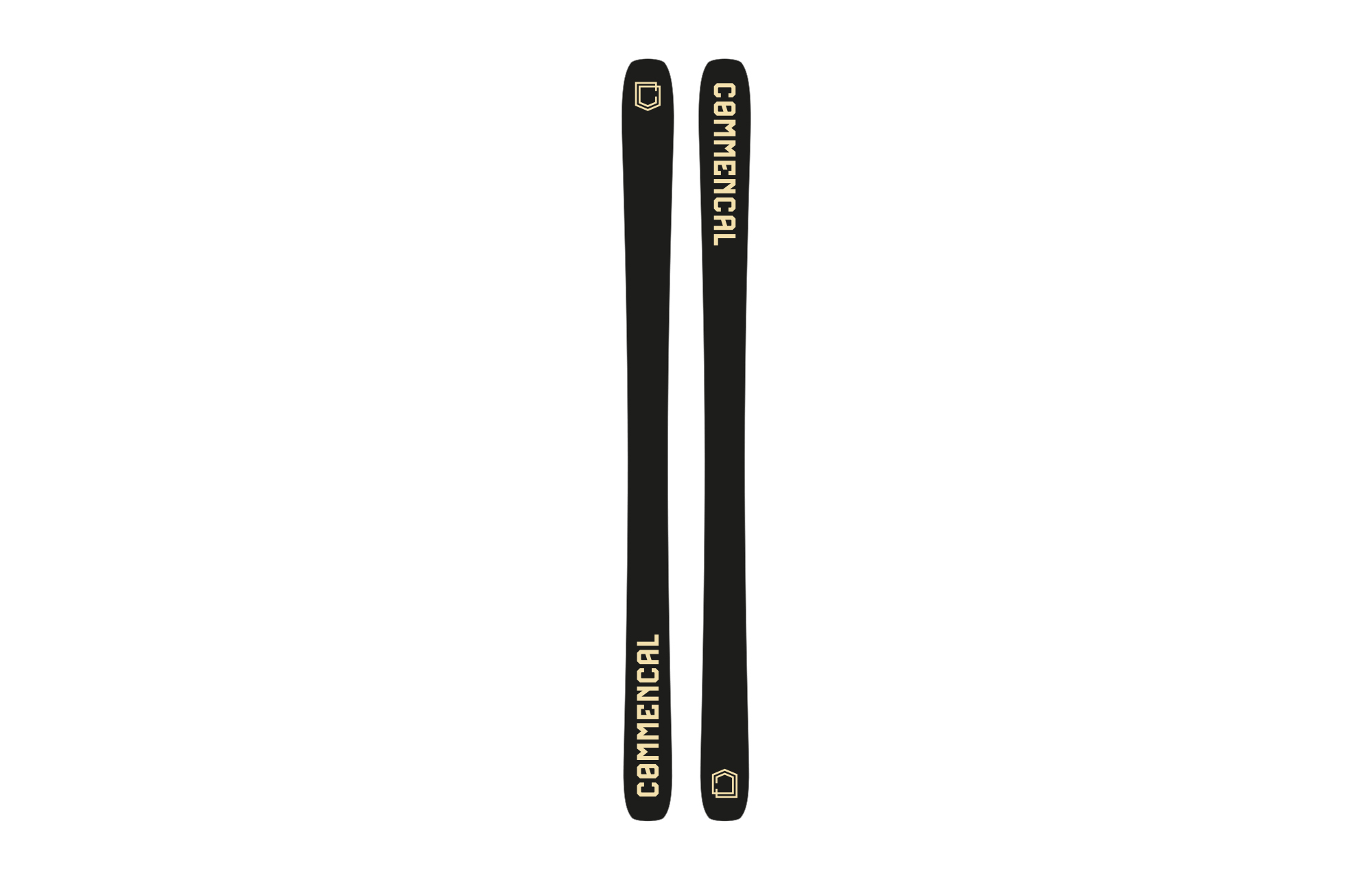 COMMENCAL ABSOLUT SKIS 2024 image number null