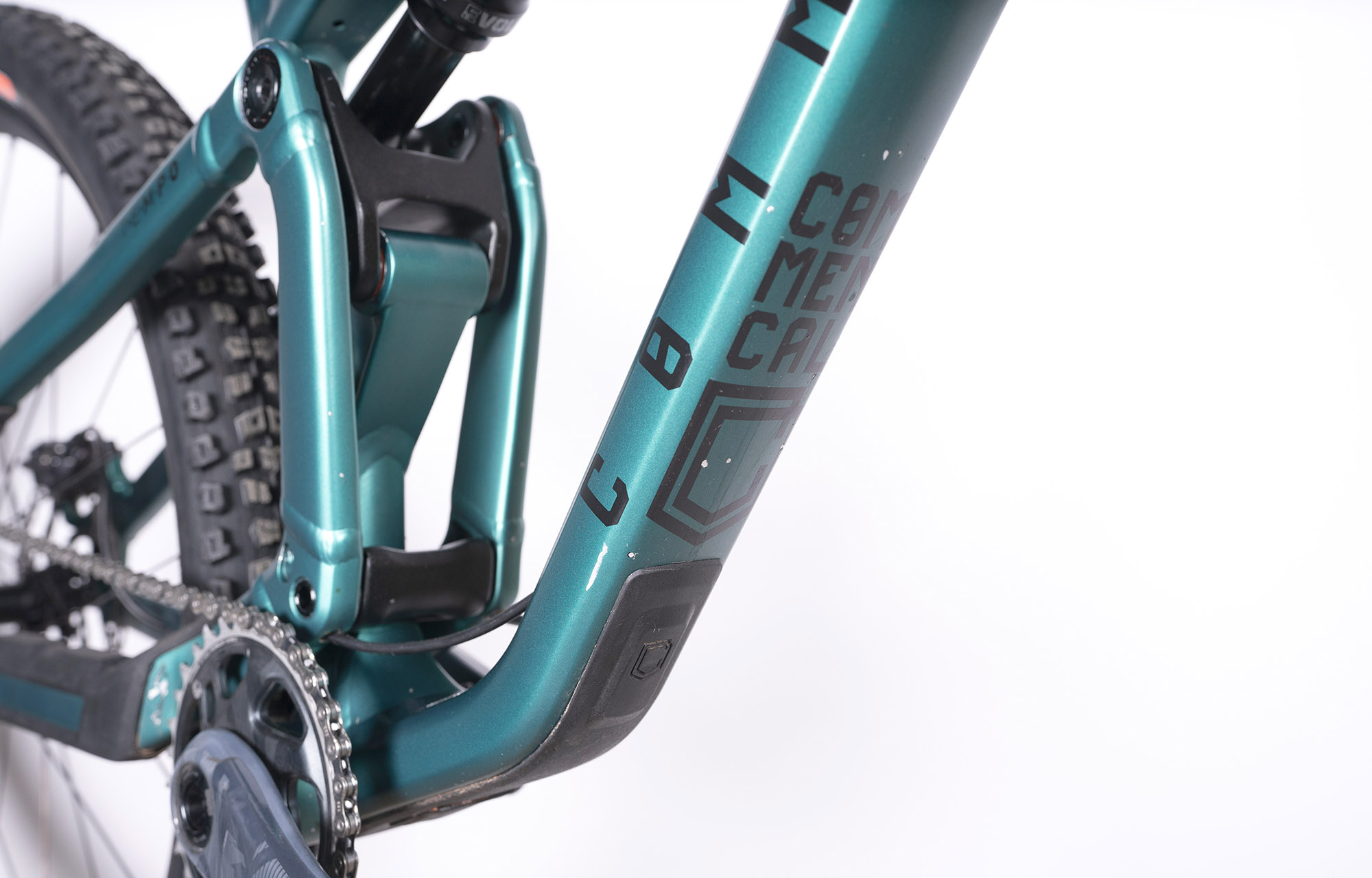 COMMENCAL T.E.M.P.O. ACID LAKE STAFF ALC - L (22102045) image number null