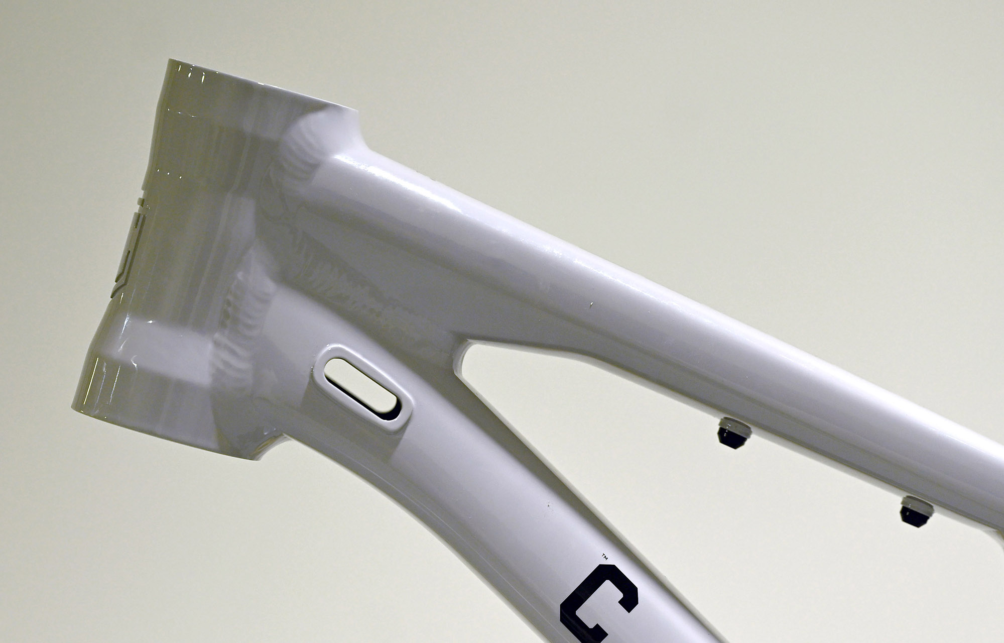 FRAME COMMENCAL META SX V5 TEAM CLOUD - S (23231301) image cover number large 5