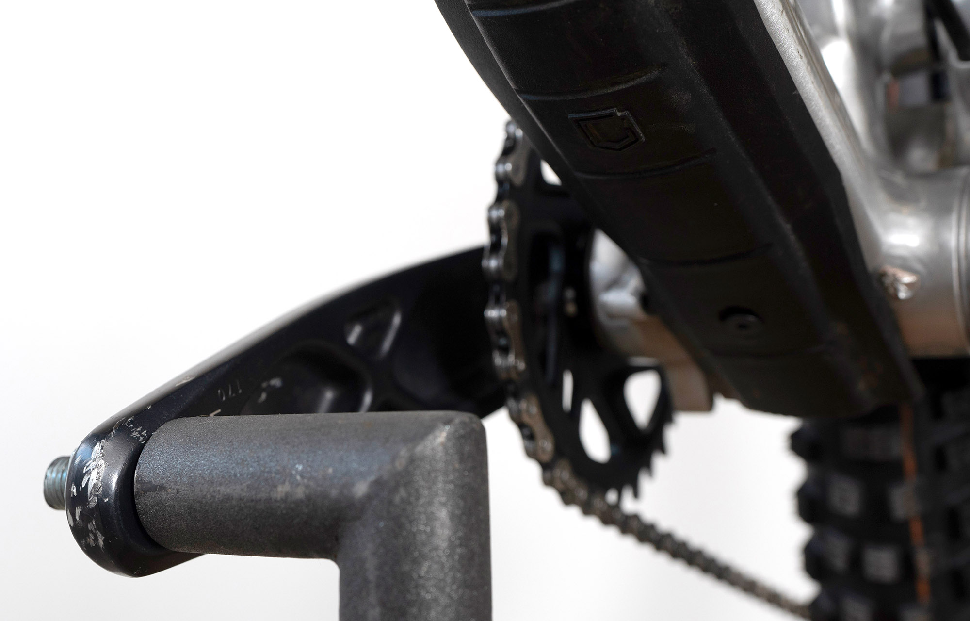 COMMENCAL META TR V4 BRUSHED RACE ALC - M (22102055) image number null