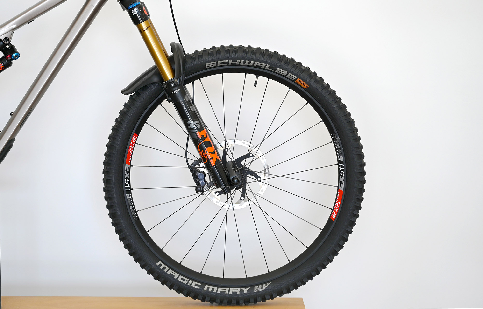 COMMENCAL META SX V4 SIGNATURE CHAMPAGNE - L (22131003) image number null
