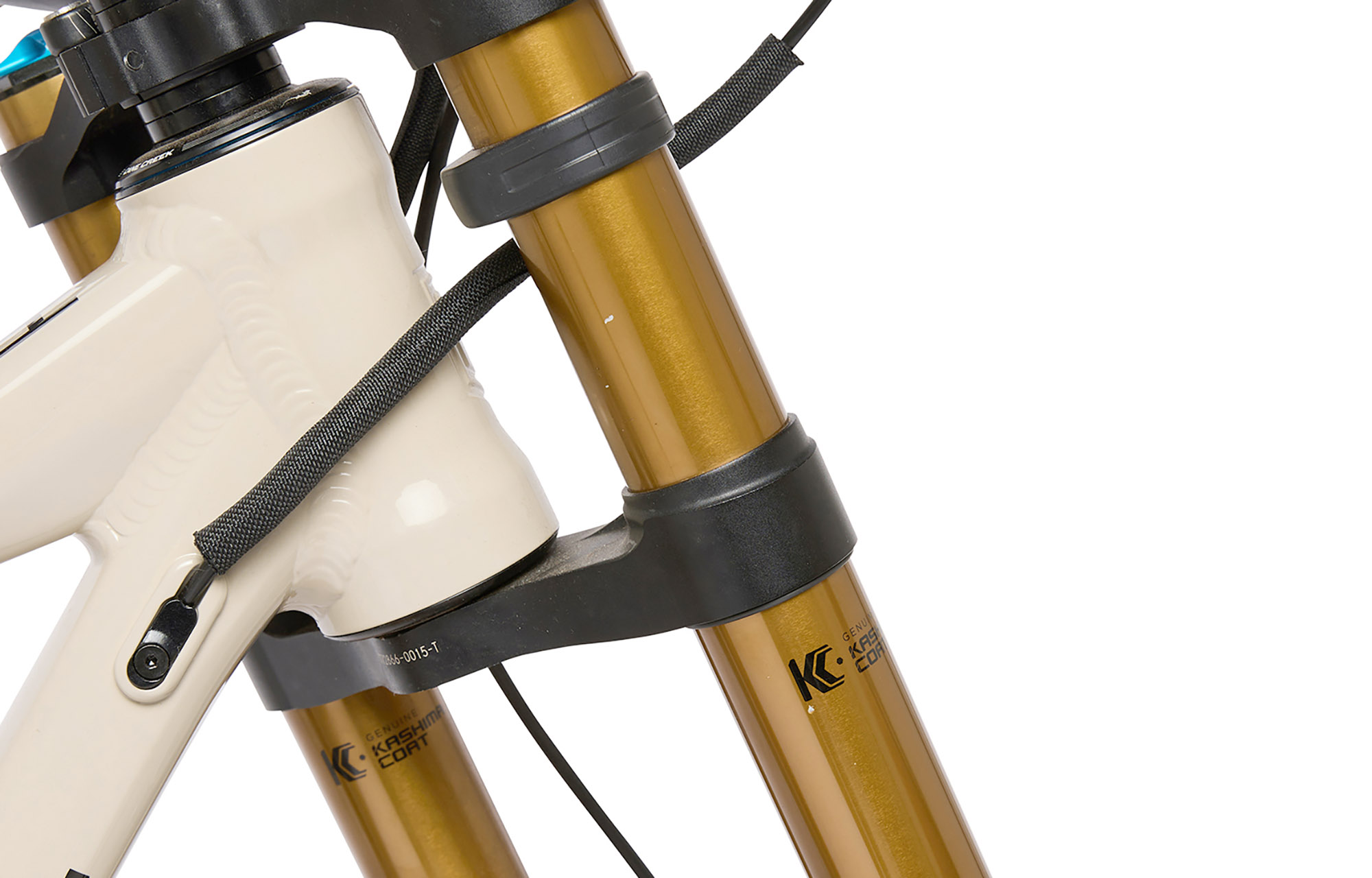 COMMENCAL SUPREME DH V5 CHALK ALC - S (24249991) image number null