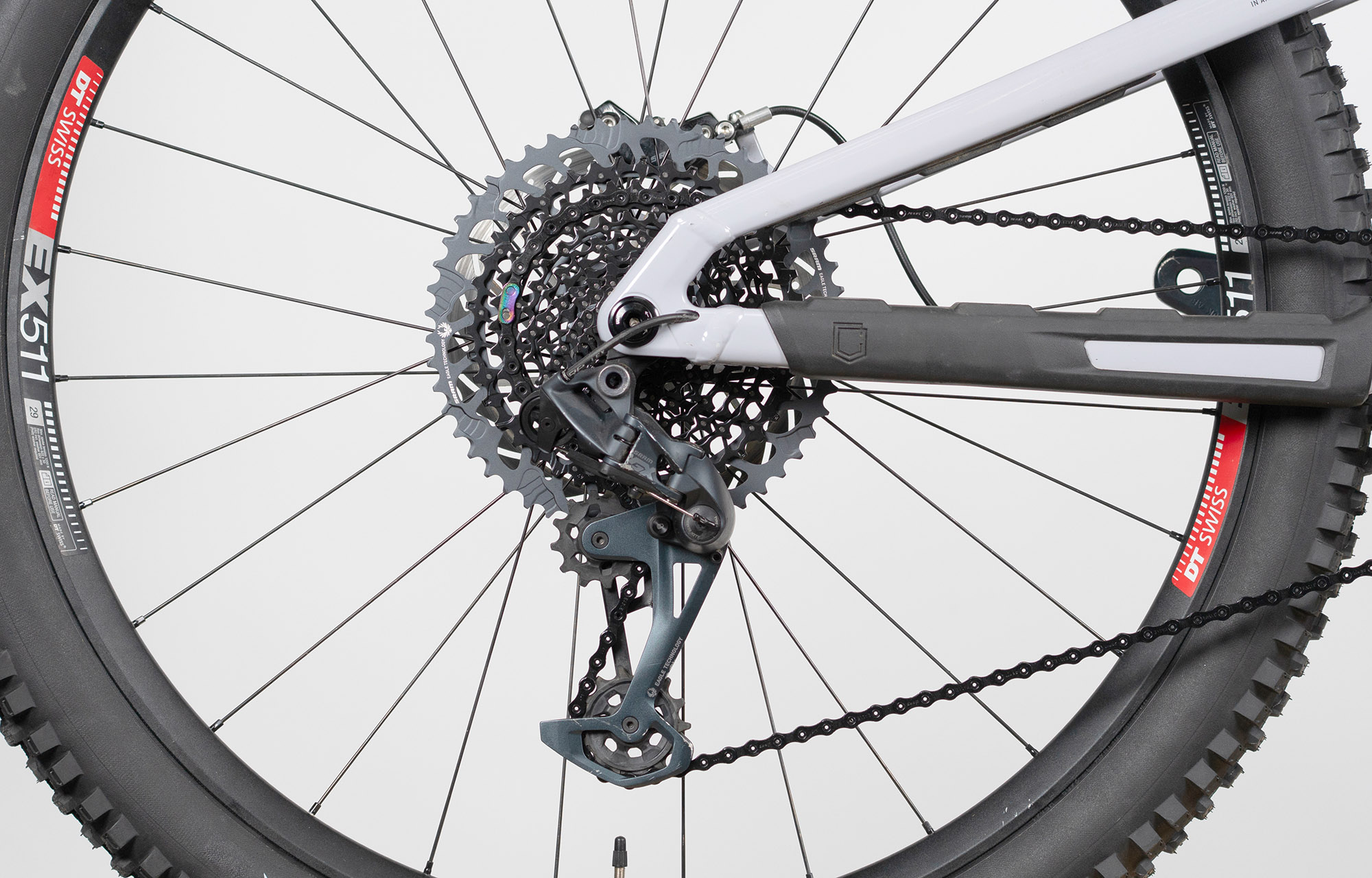 COMMENCAL META V5 SIGNATURE TEAM CLOUD ALC - L (22102019) image cover number large 0