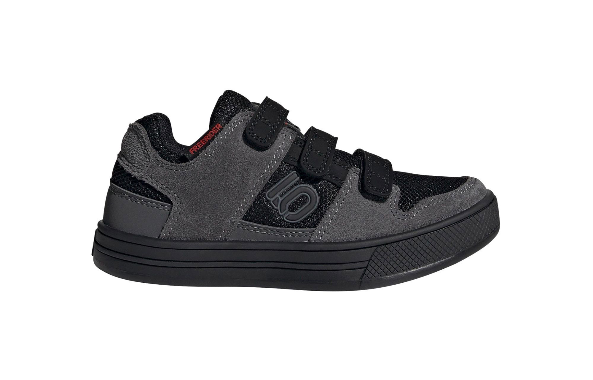 FIVE TEN KIDS FREERIDER GREY image number 0