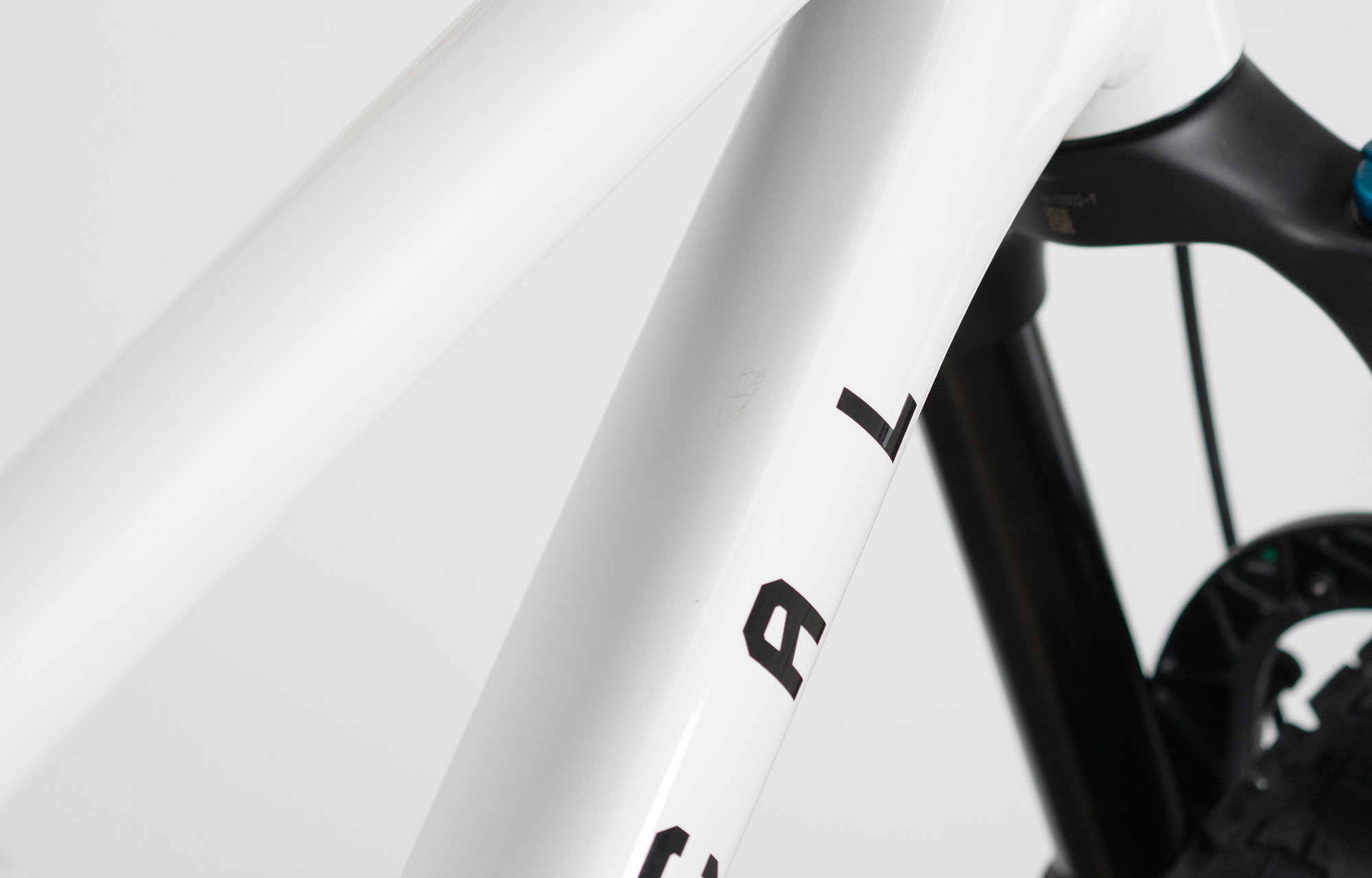 COMMENCAL META HT V3 ESSENTIAL PURE WHITE - L (23131003) image cover number large 6