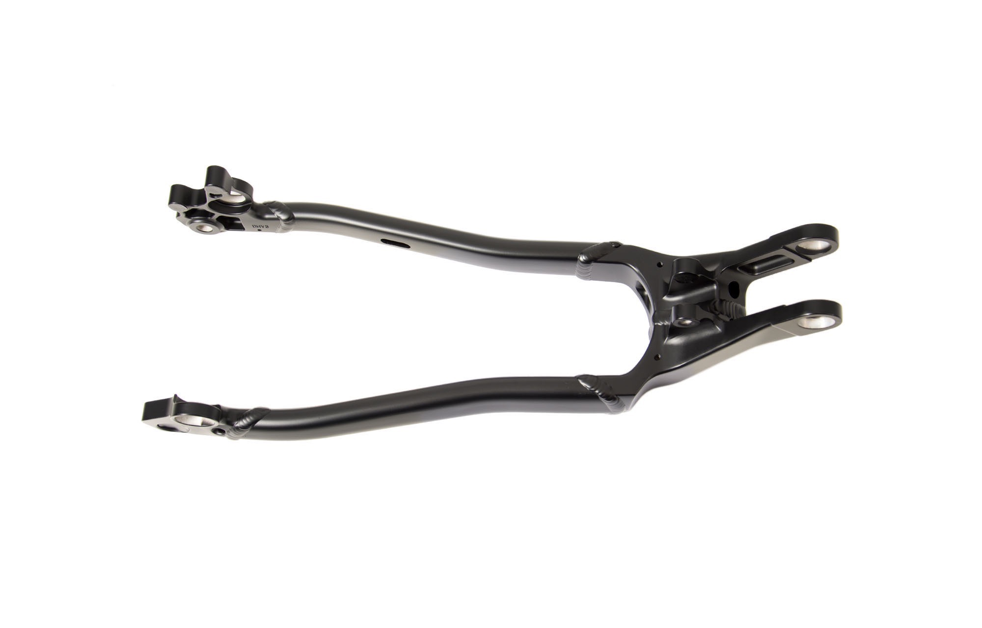 BASES SUPREME DH 650B NOIR image number null