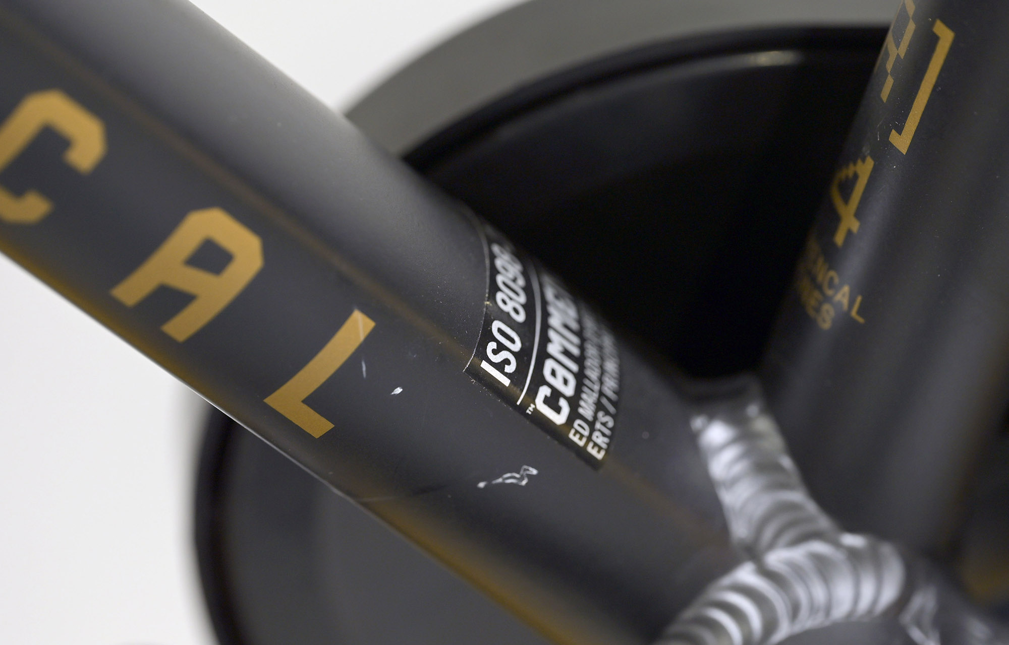 COMMENCAL RAMONES 14 BLACK - (25171100) image cover number large 9