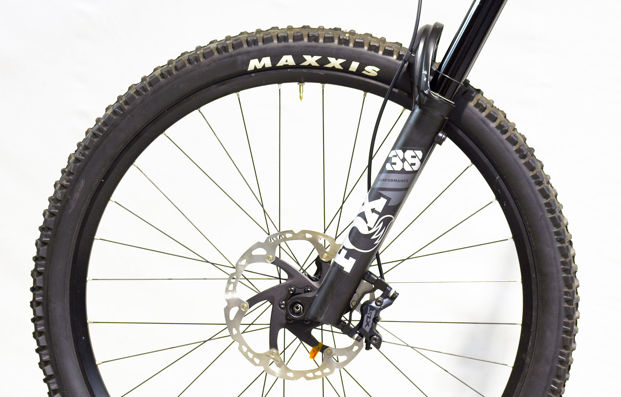 COMMENCAL META SX V4 ESSENTIAL - M (22130602) image number null