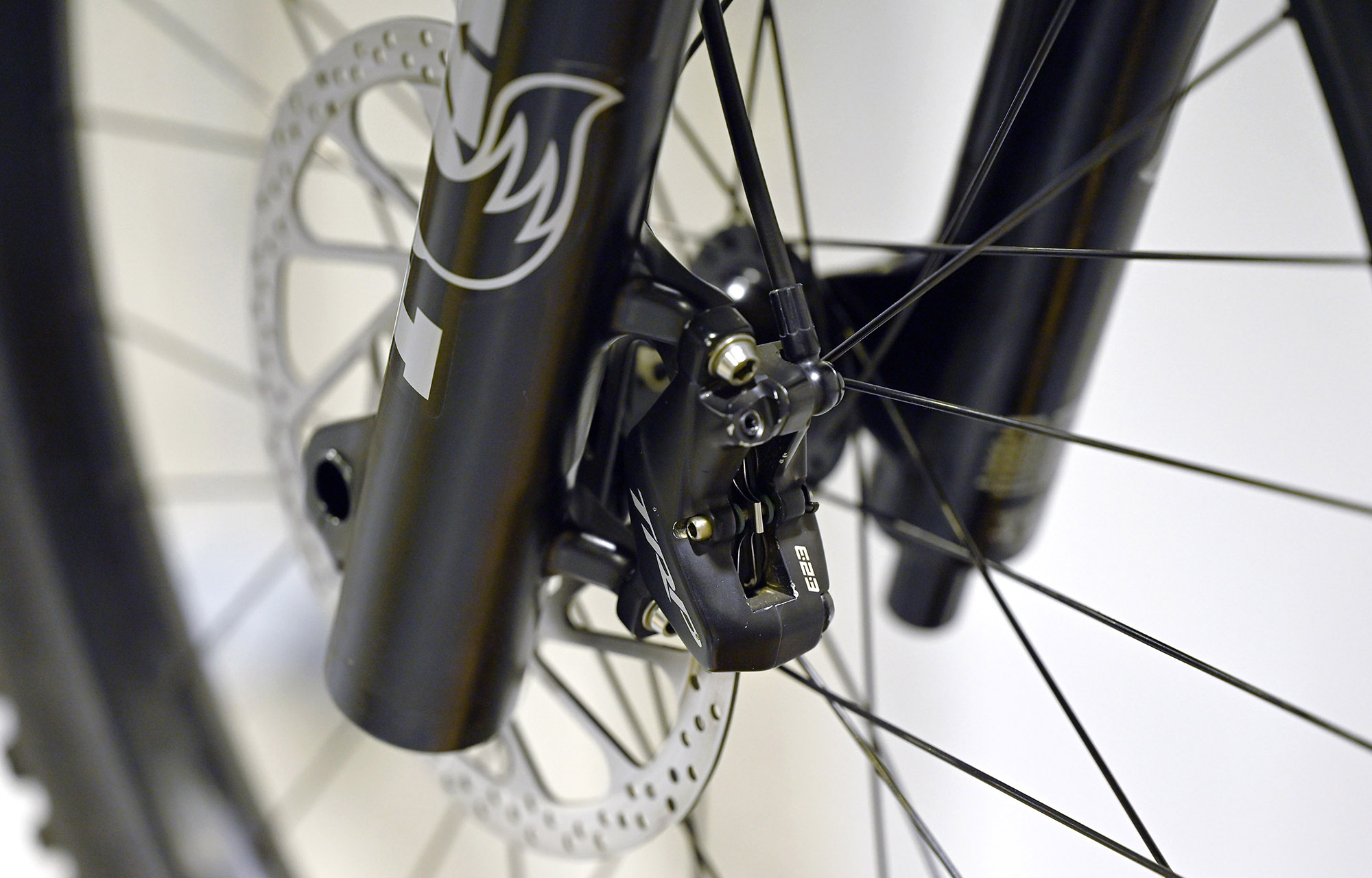 COMMENCAL FRS ESSENTIAL DARK SLATE - M (22150502) image number null