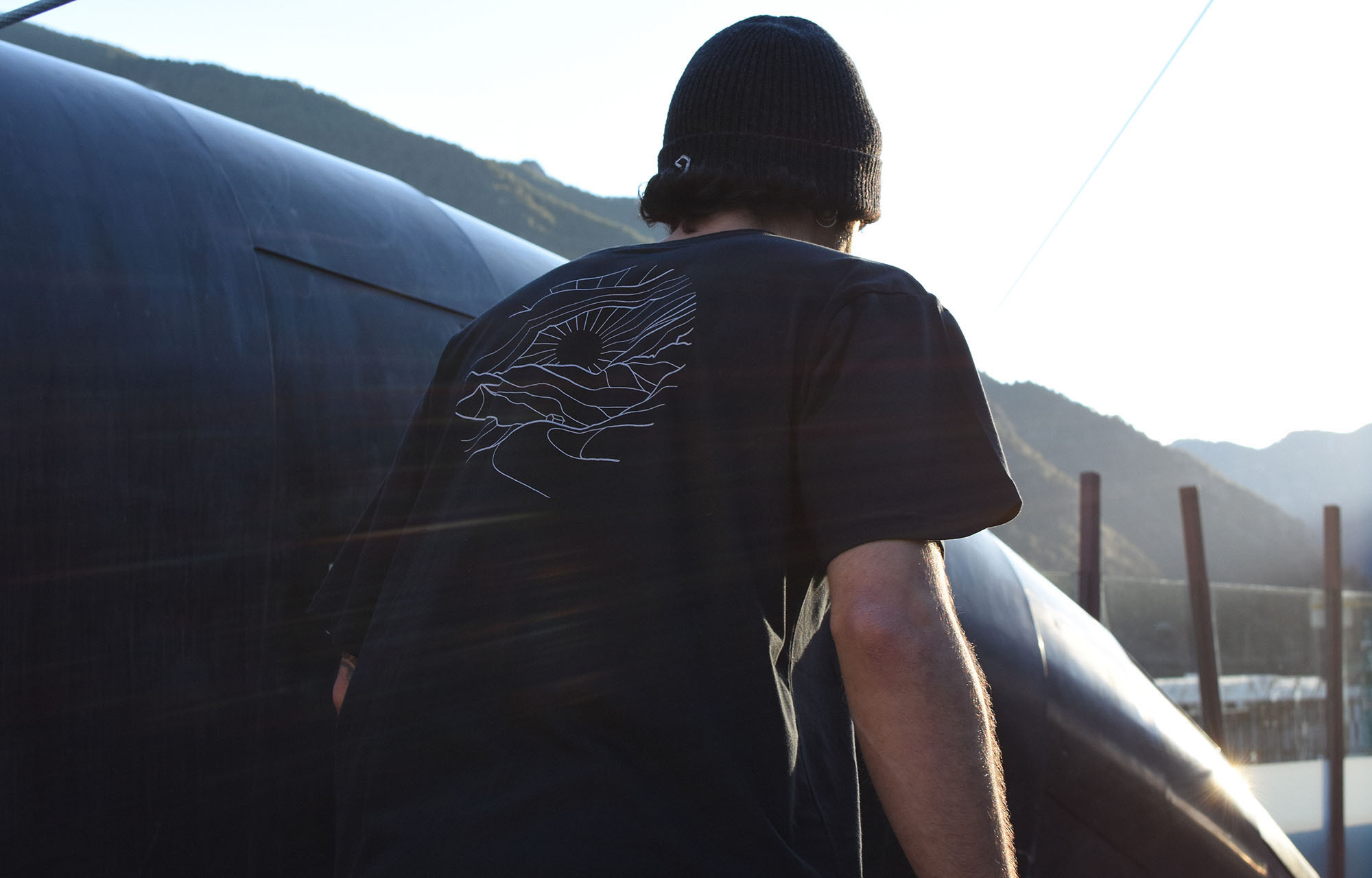 T-SHIRT HIDDEN-DEN N°3 image number 3