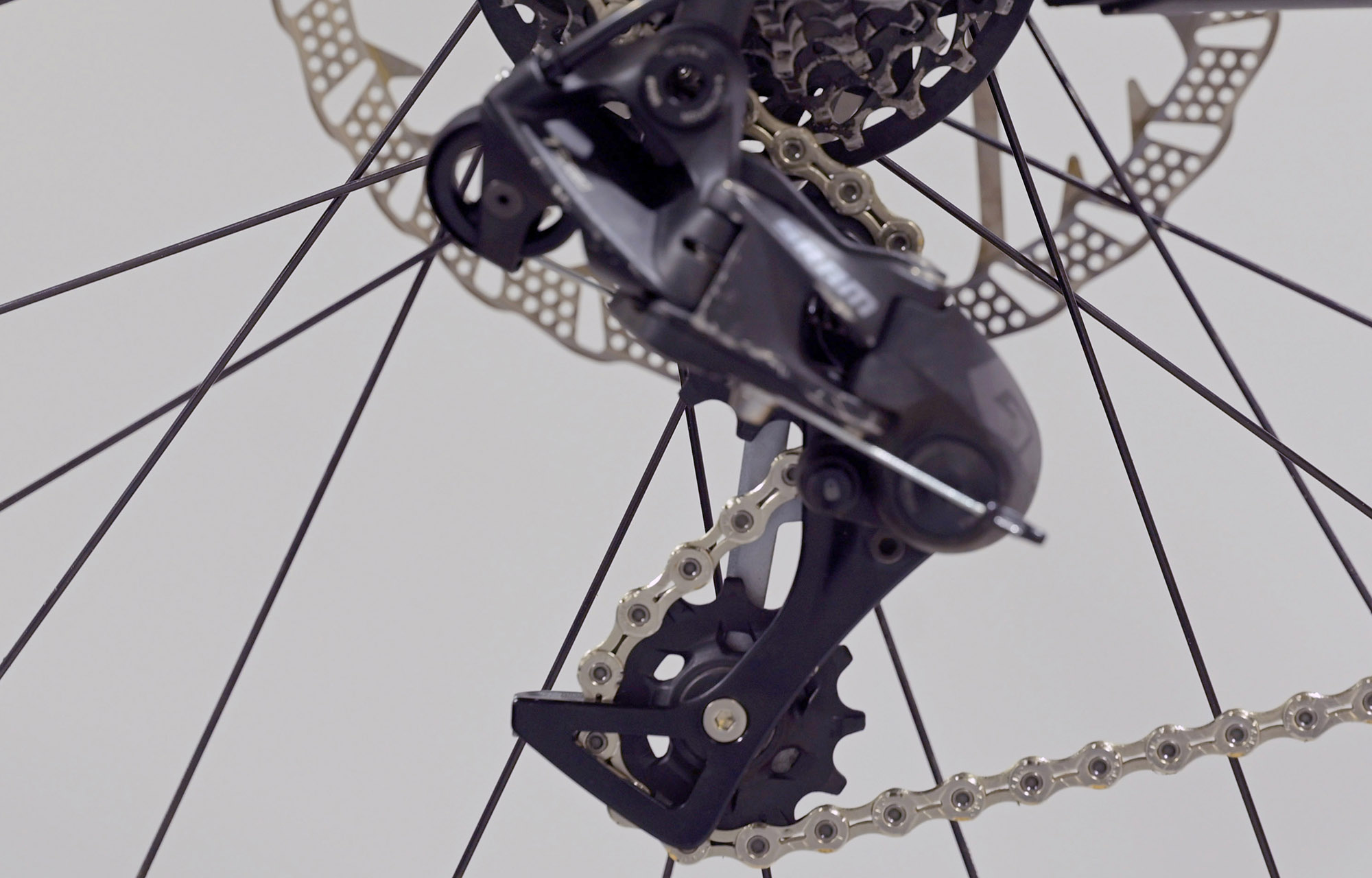 COMMENCAL FRS ESSENTIAL PURE WHITE - M (22151902) image cover number large 5