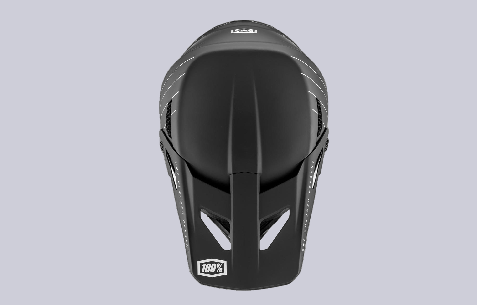 CASCO 100% STATUS ESSENTIAL BLACK  image large number 0