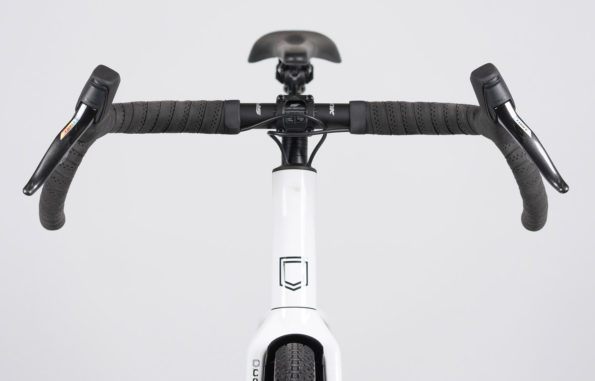 COMMENCAL 365 SIGNATURE PURE WHITE - L (22190303) image cover number large 3