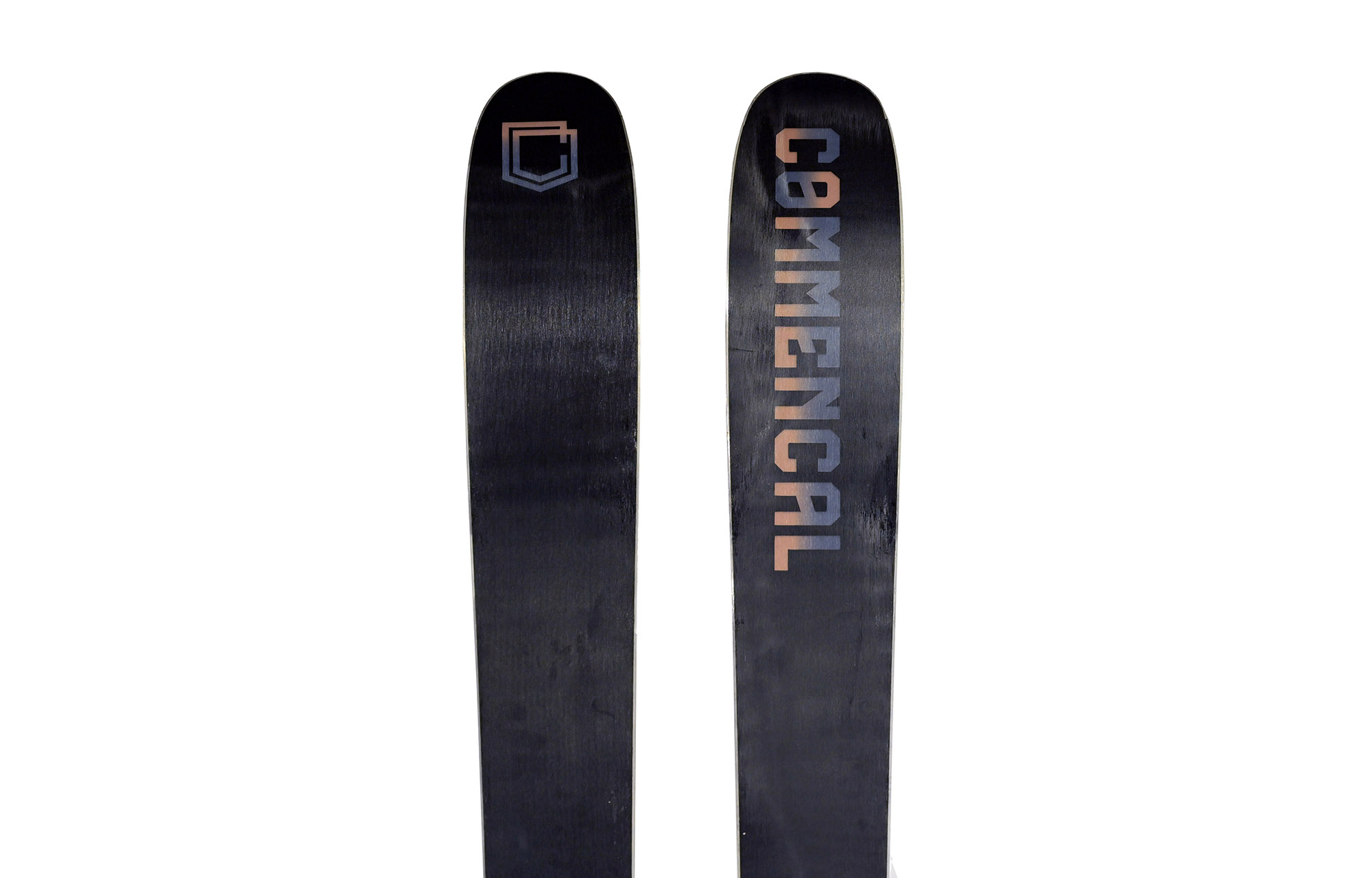 SKIS COMMENCAL CLASH 182 / FIX NR STRIVE R 13 GW (23440009) image cover number large 3