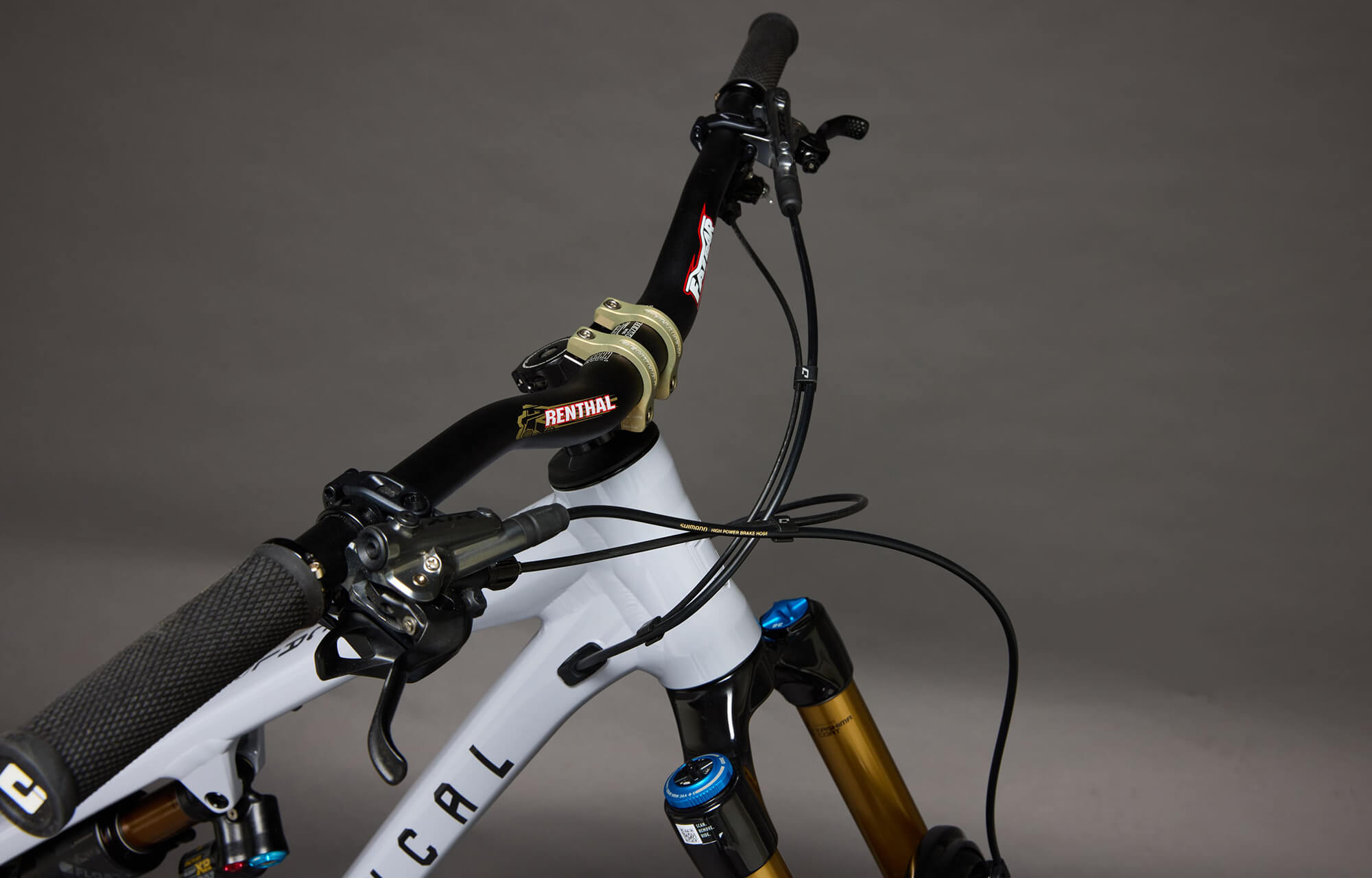 COMMENCAL META V5 STAFF EDITION image cover number large 5