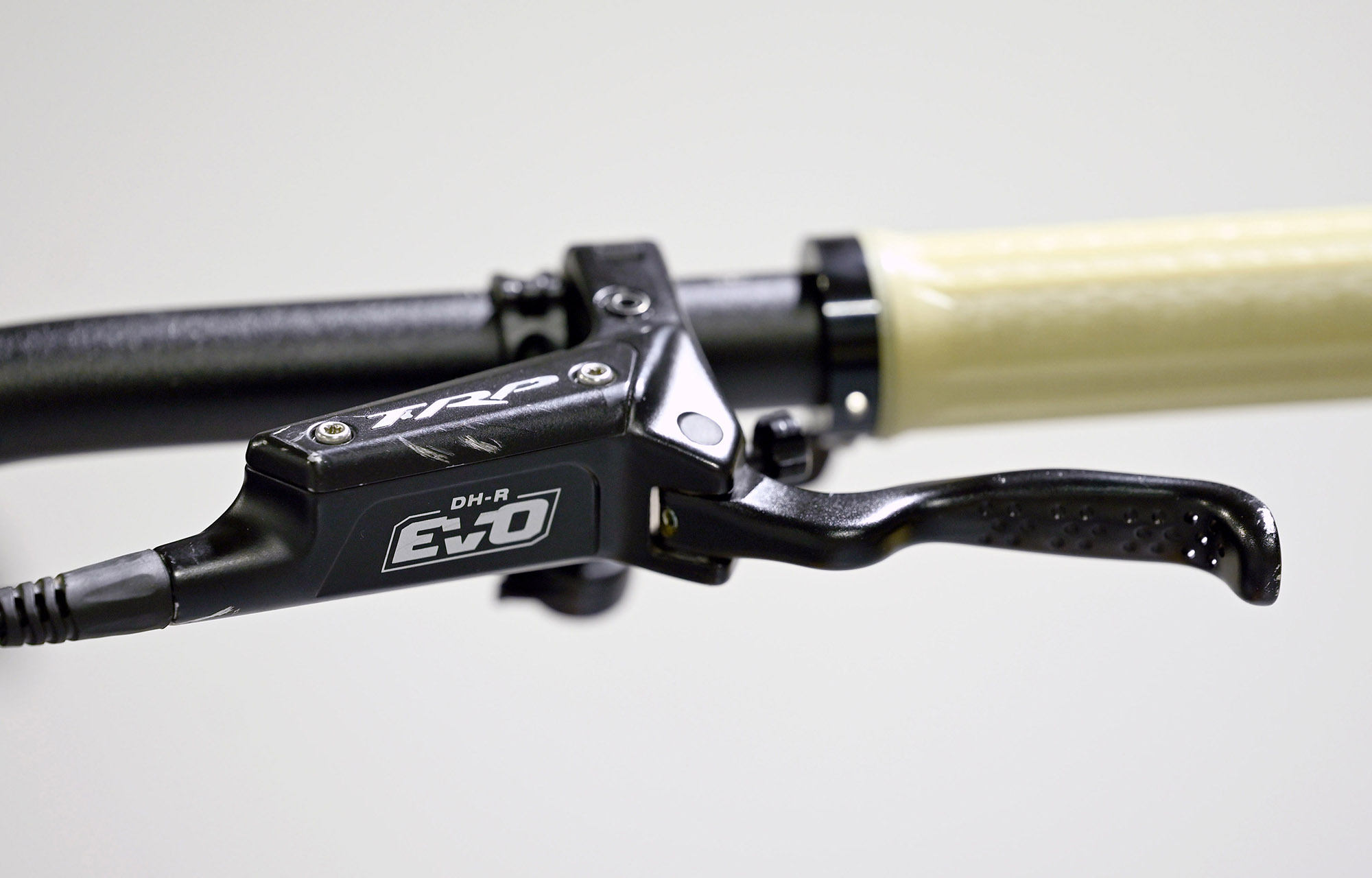 COMMENCAL META V5 RACE SPARKLY BLUE - M (23121302) image cover number large 12