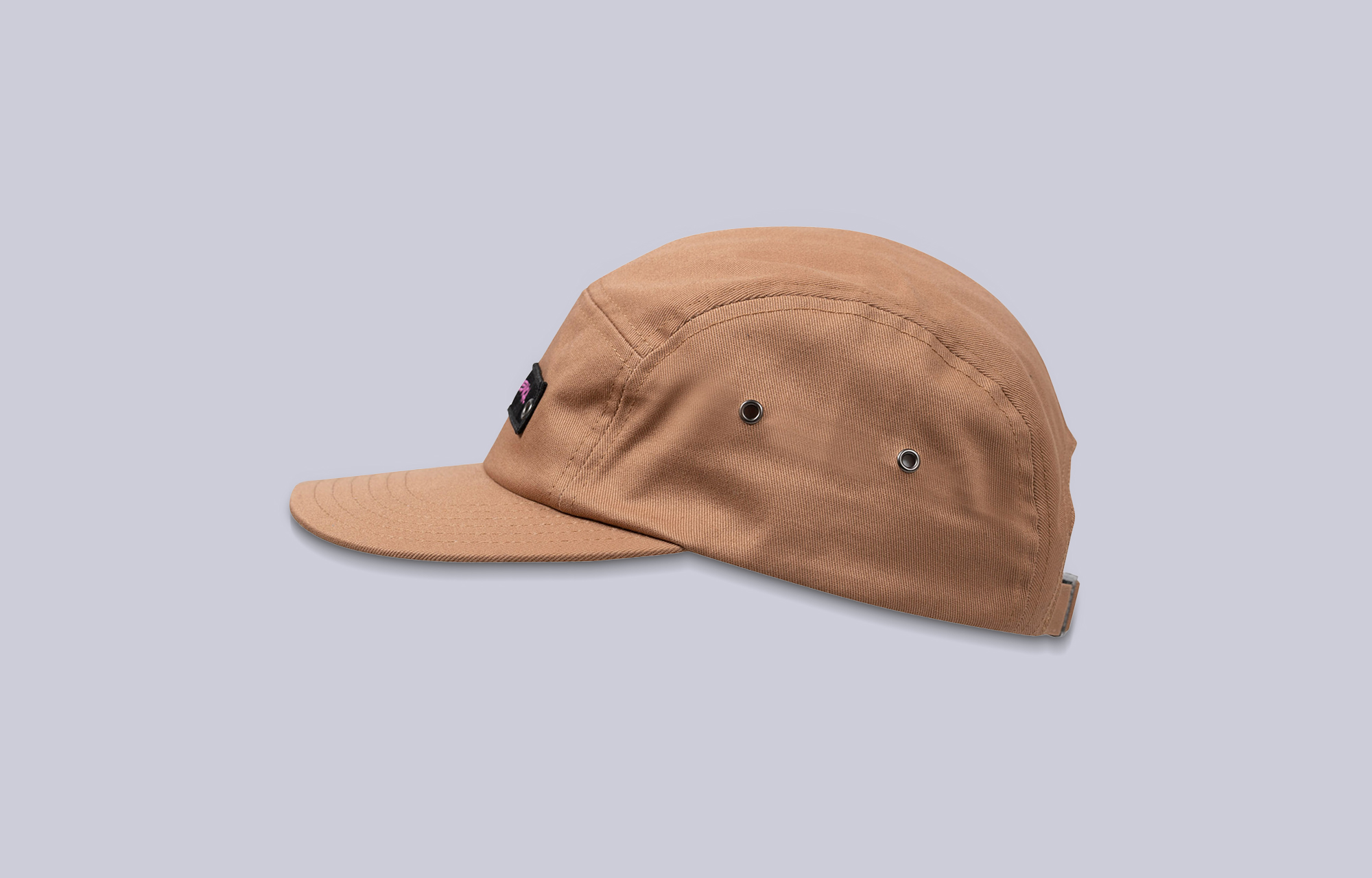 KIDS 5 PANEL CAP DUST image number 0
