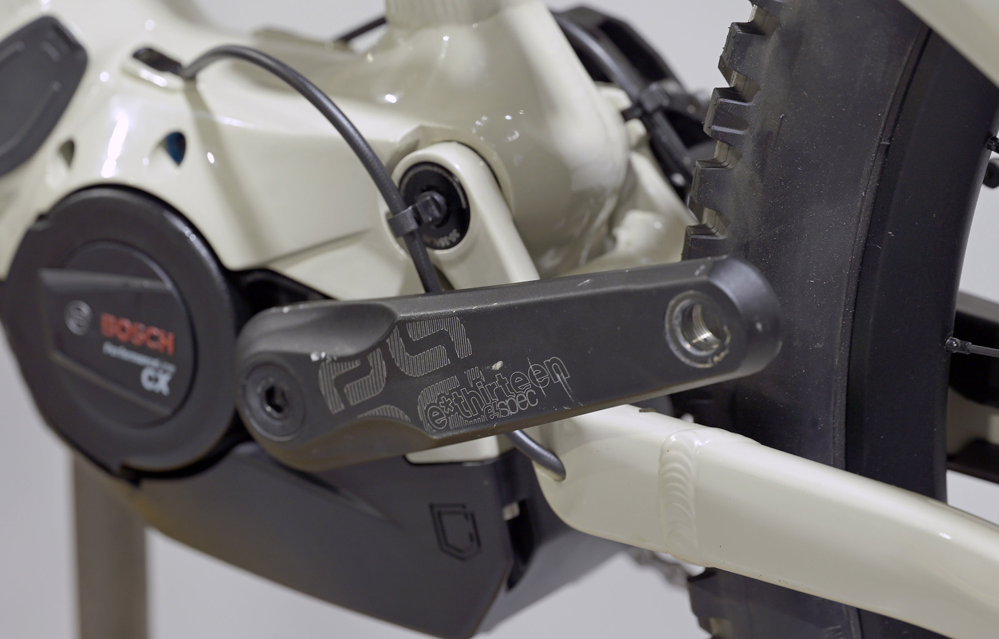 COMMENCAL META POWER SX BOSCH RACE CHALK - M (23181402) 844 km image cover number large 12