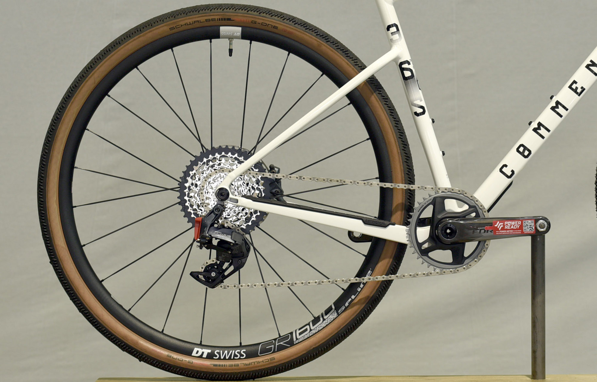 COMMENCAL 365 SIGNATURE PURE WHITE - M (23190302) image number null