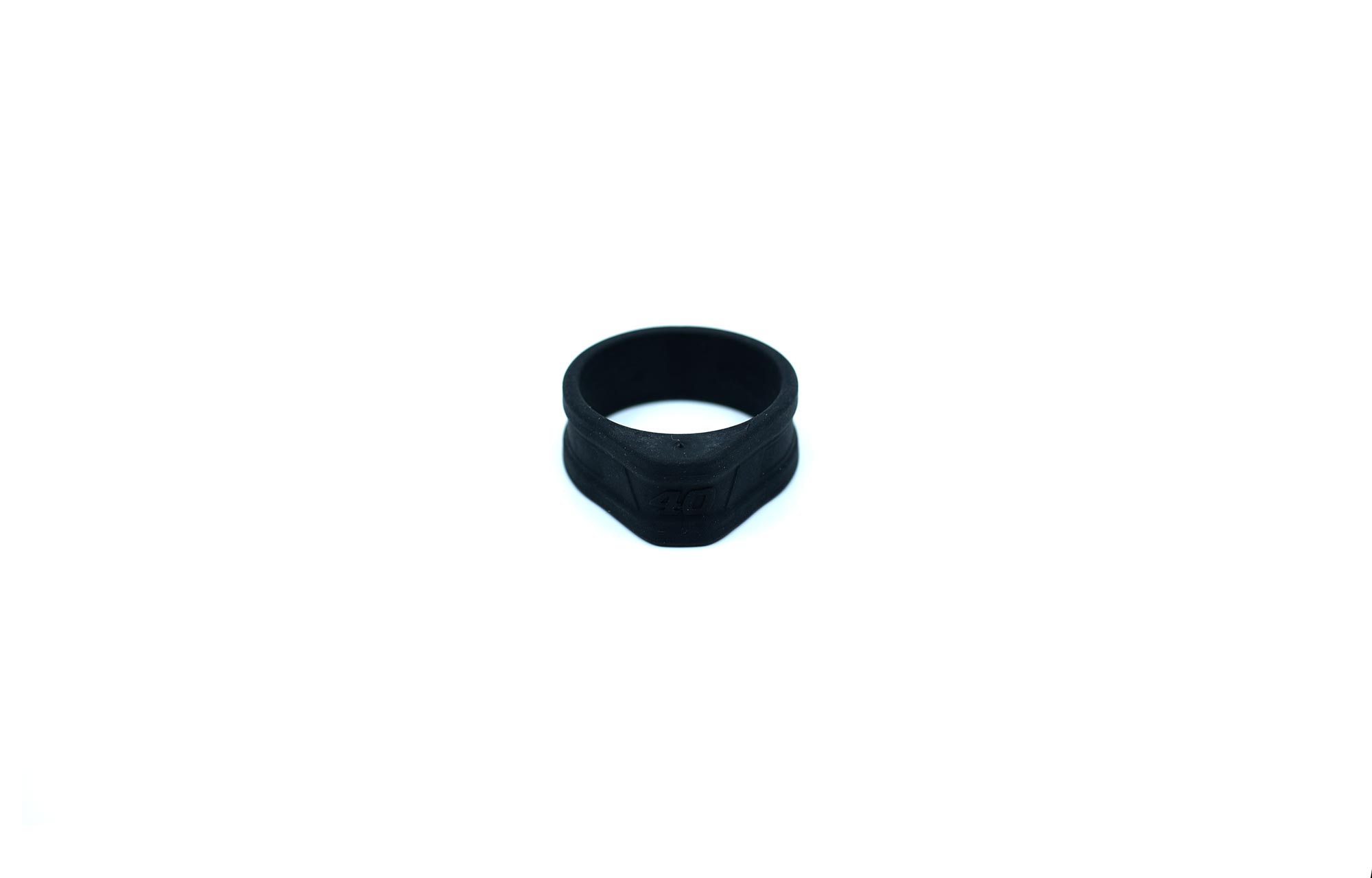 BUMPER FOX 40 BLACK 2021 image number null