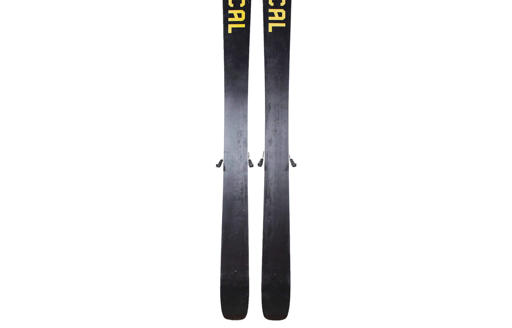 COMMENCAL META 179 / TYROLIA ATTACK² 13 GW DEMO image number null