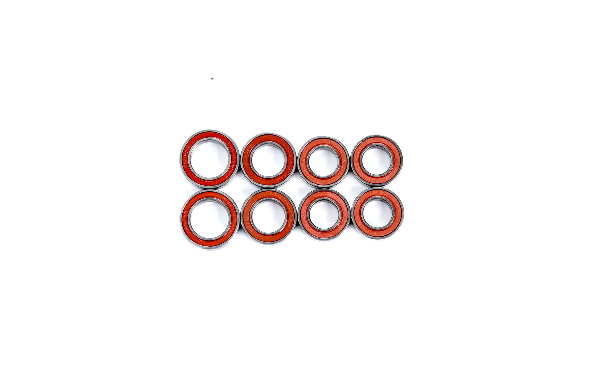 RODAMIENTOS ENDURO BEARINGS CLASH V1 image number null