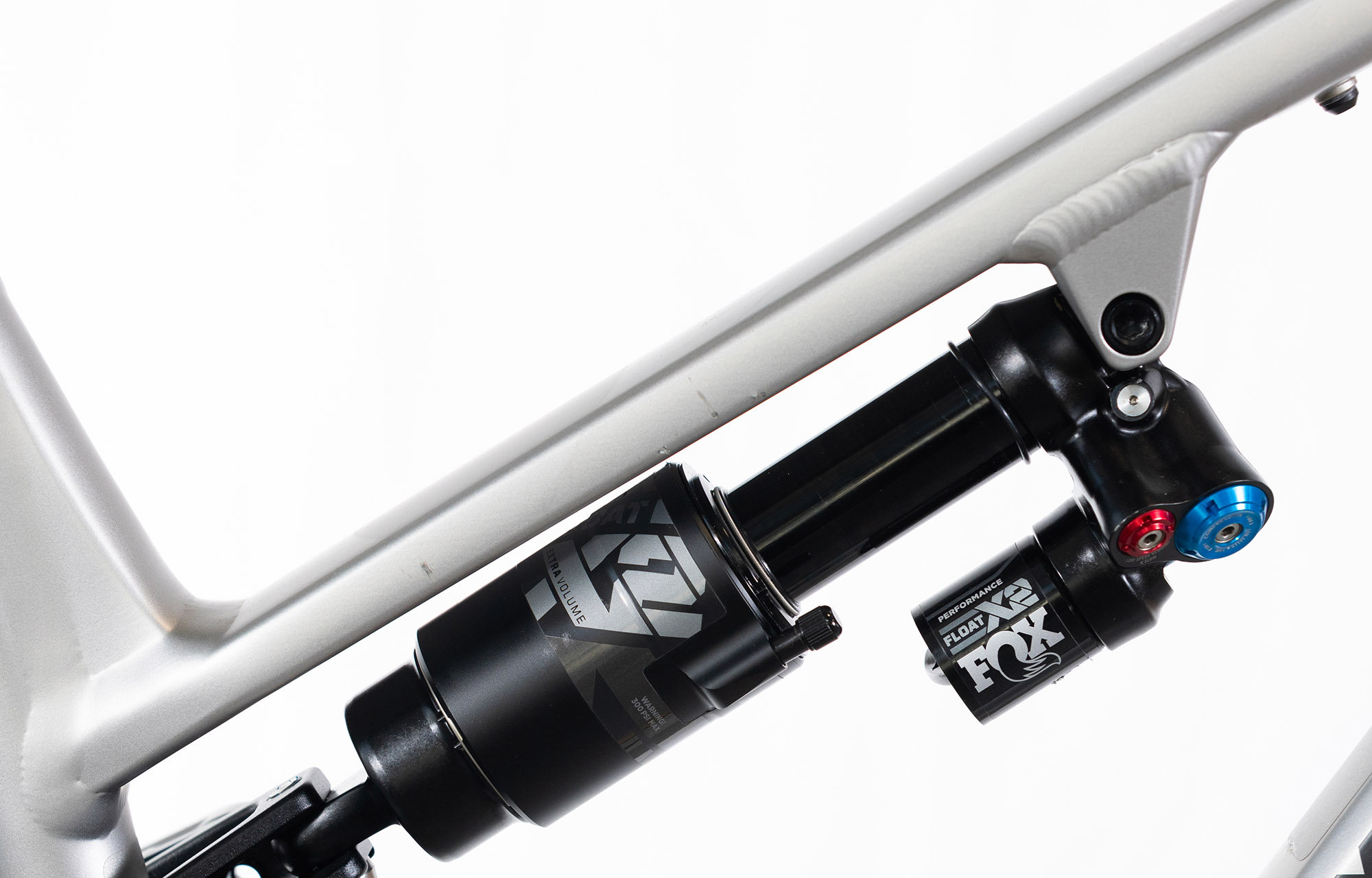 COMMENCAL META SX V5 ESSENTIAL SILVER - L (23131503) image cover number large 2