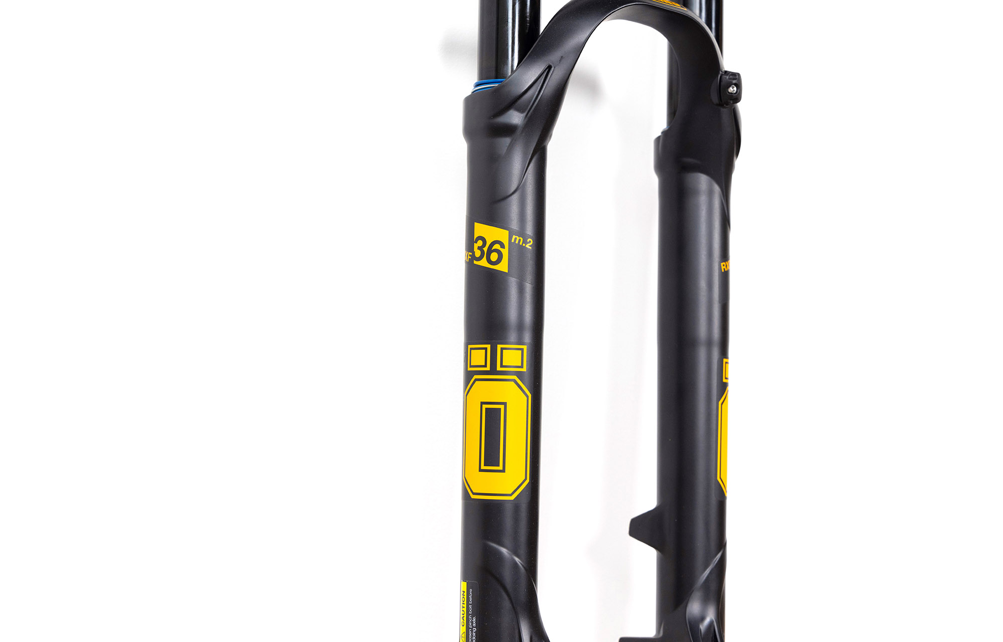 ÖHLINS RXF 36 M.2 AIR 150MM 29" image number null