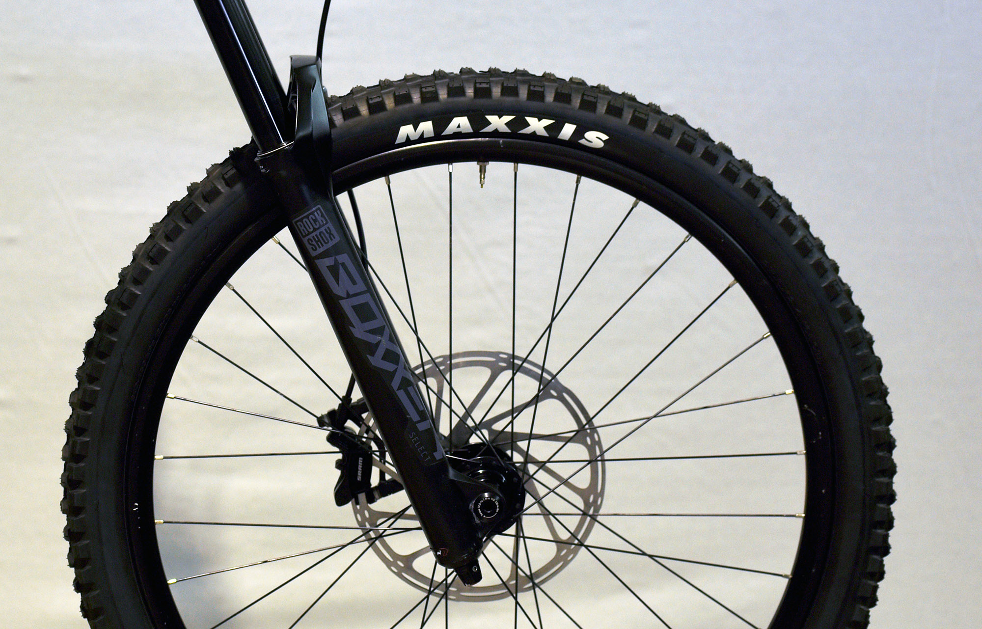 COMMENCAL FRS RIDE - M (22150403) image number null