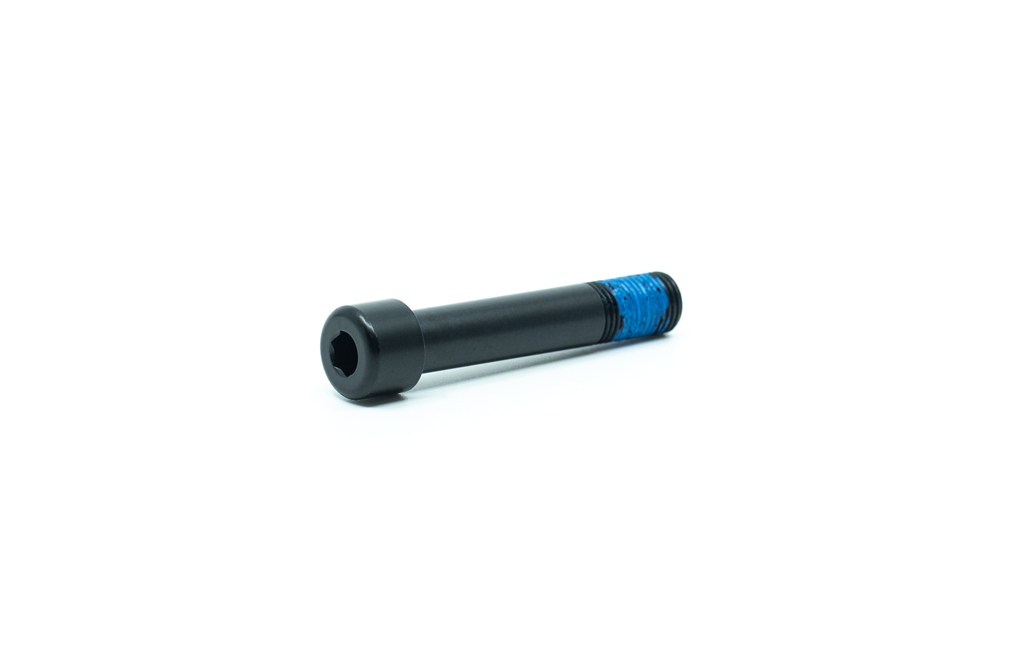 T.E.M.P.O. UPPER LINK/SHOCK AXLE image cover number 0