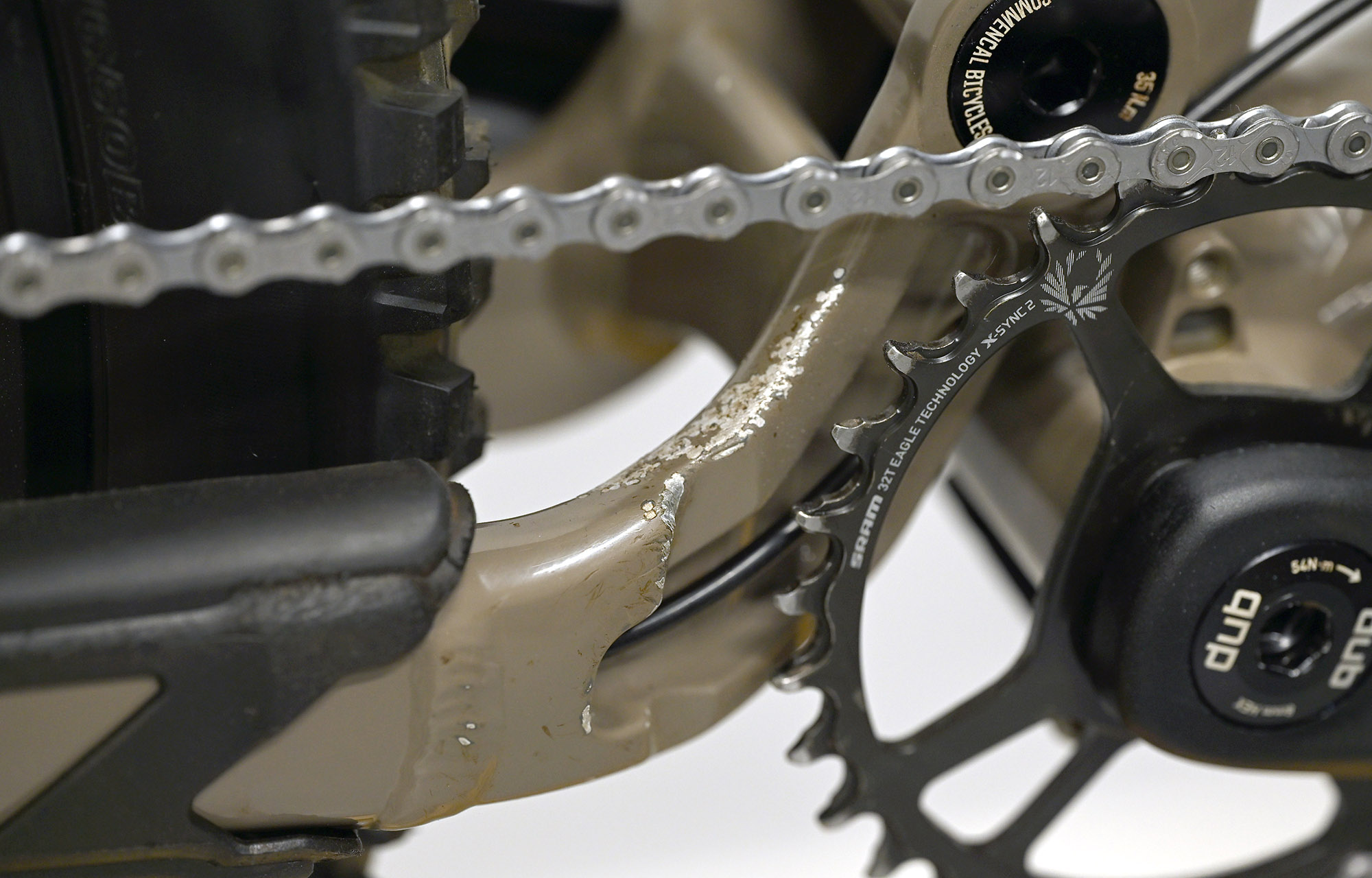COMMENCAL META SX V4 RIDE DIRT - M (22130502) image number null