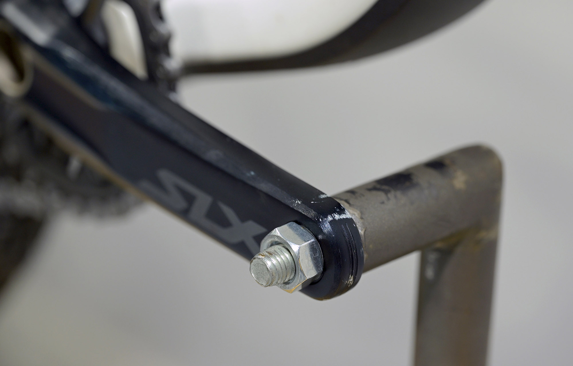 COMMENCAL META V5 ESSENTIAL PURE WHITE - M (23121202) image cover number large 6