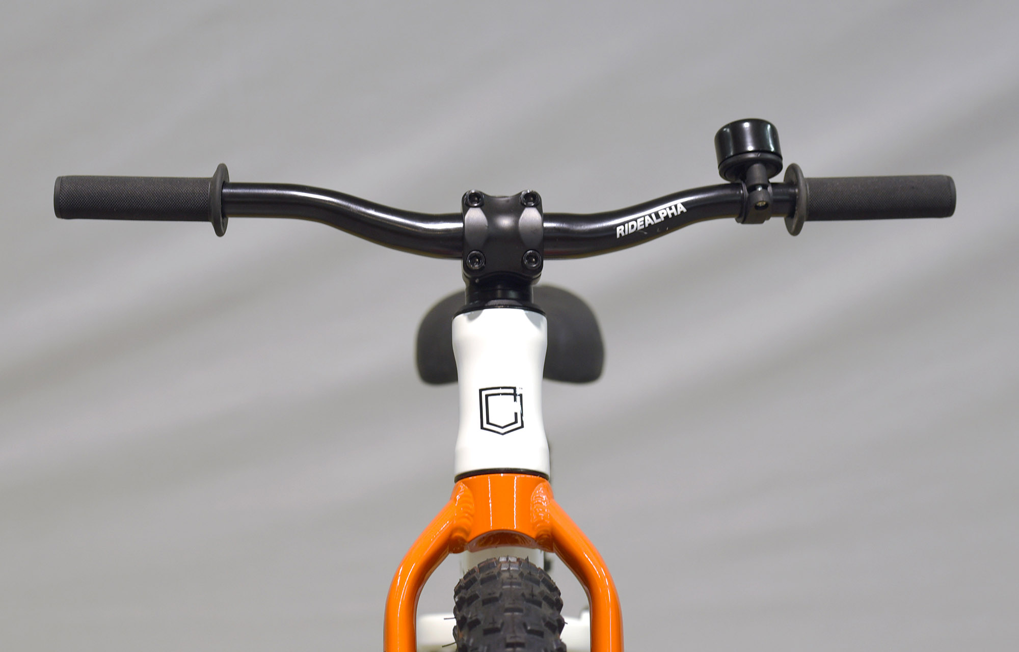COMMENCAL RAMONES 12 PUSH BIKE PURE WHITE - (23177800) image number null