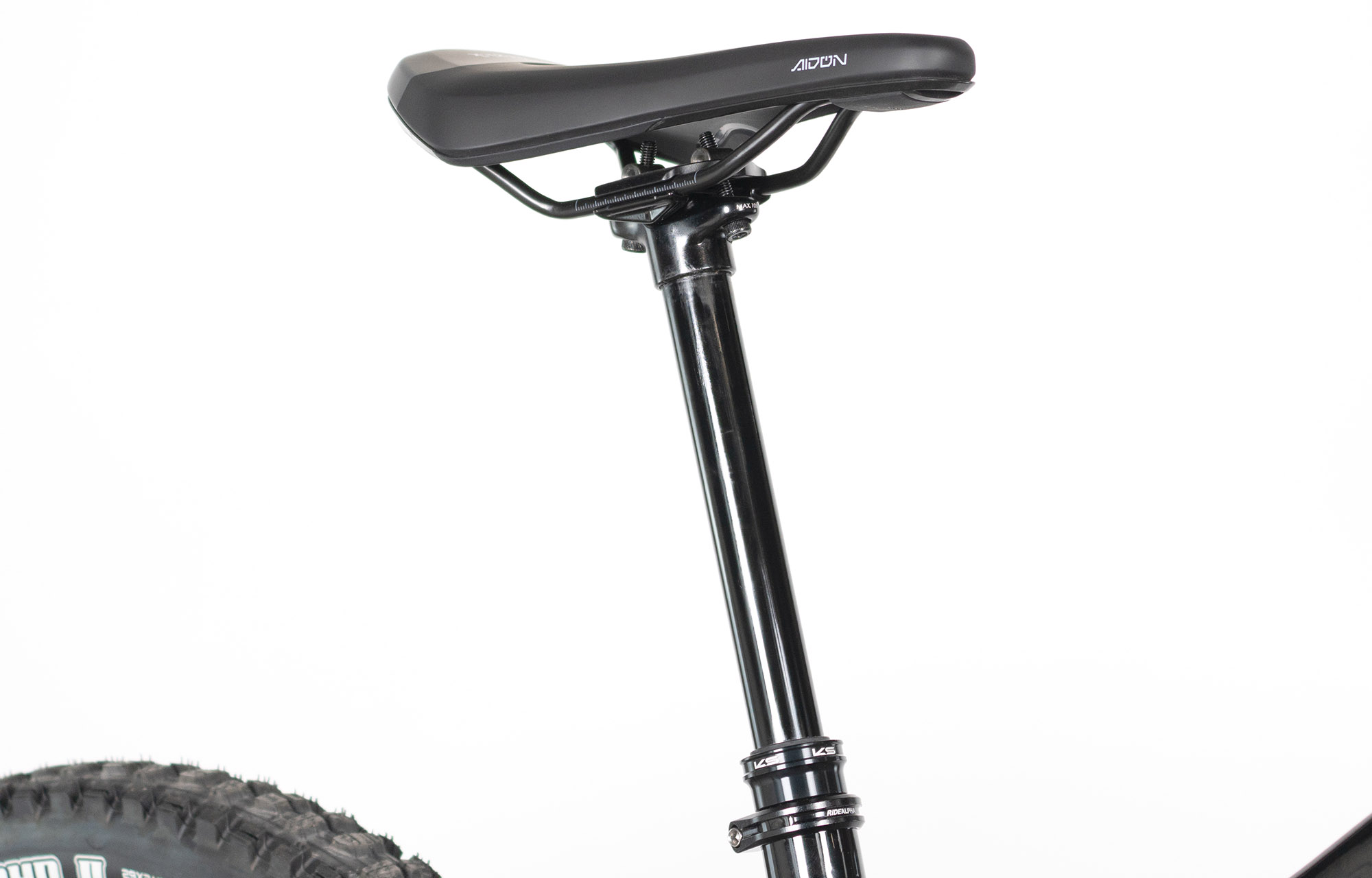 COMMENCAL T.E.M.P.O. POWER ESSENTIAL EAGLE 90 - M (25120402) 0m image cover number large 3